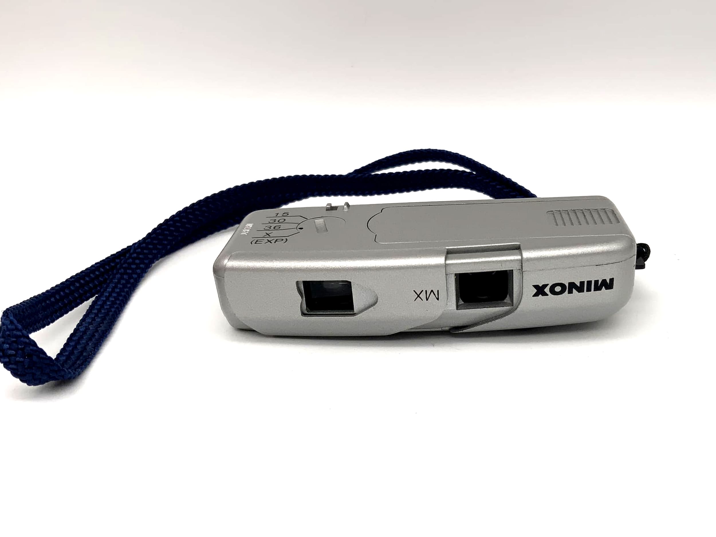 Minox Mx Miniaturkamera Kleinstbildkamera Spy Cam Analogkamera