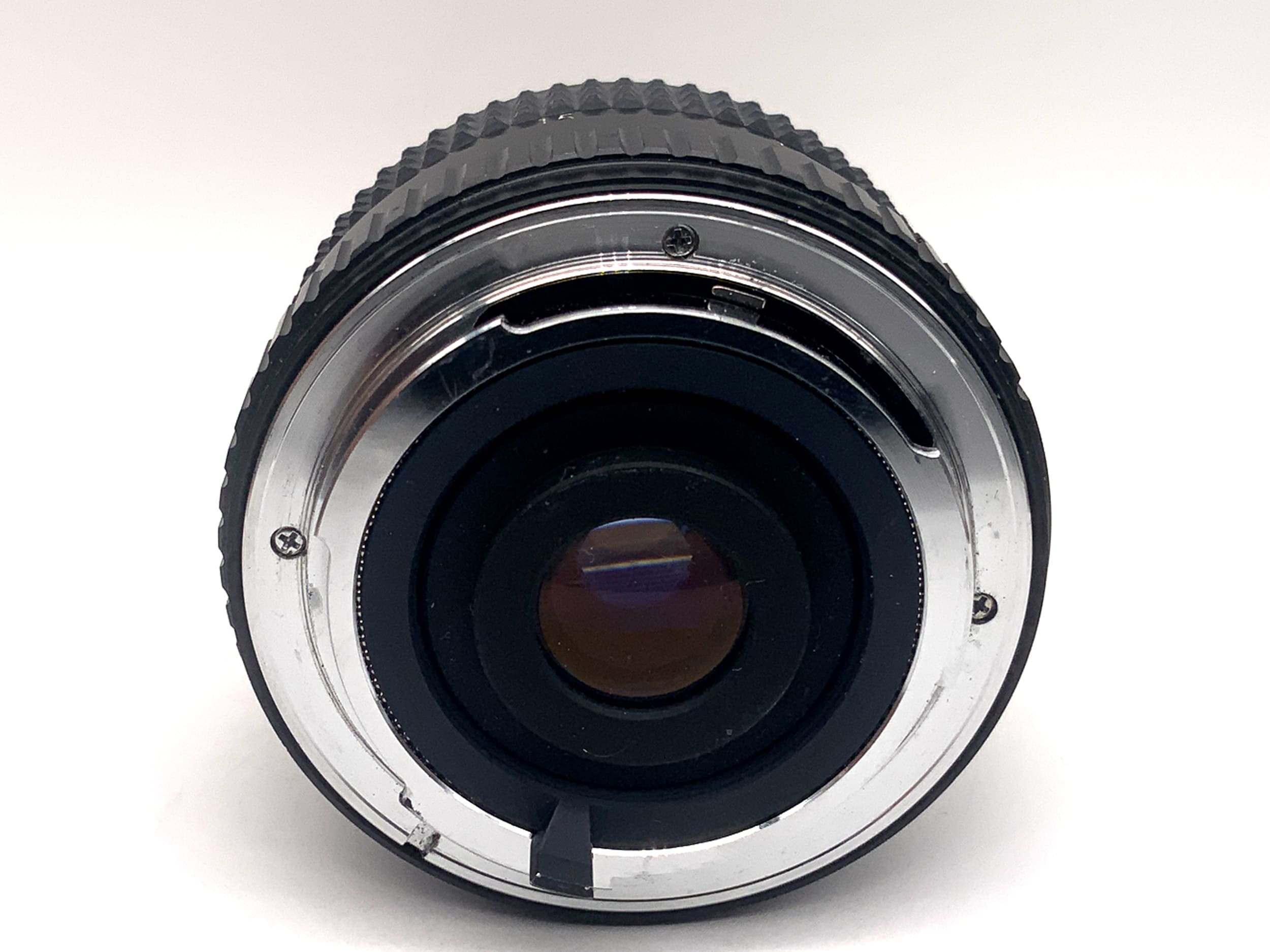 Revue 28mm 1:2.8 Objektiv Auto Revuenon Festbrennweite (Pentax K)
