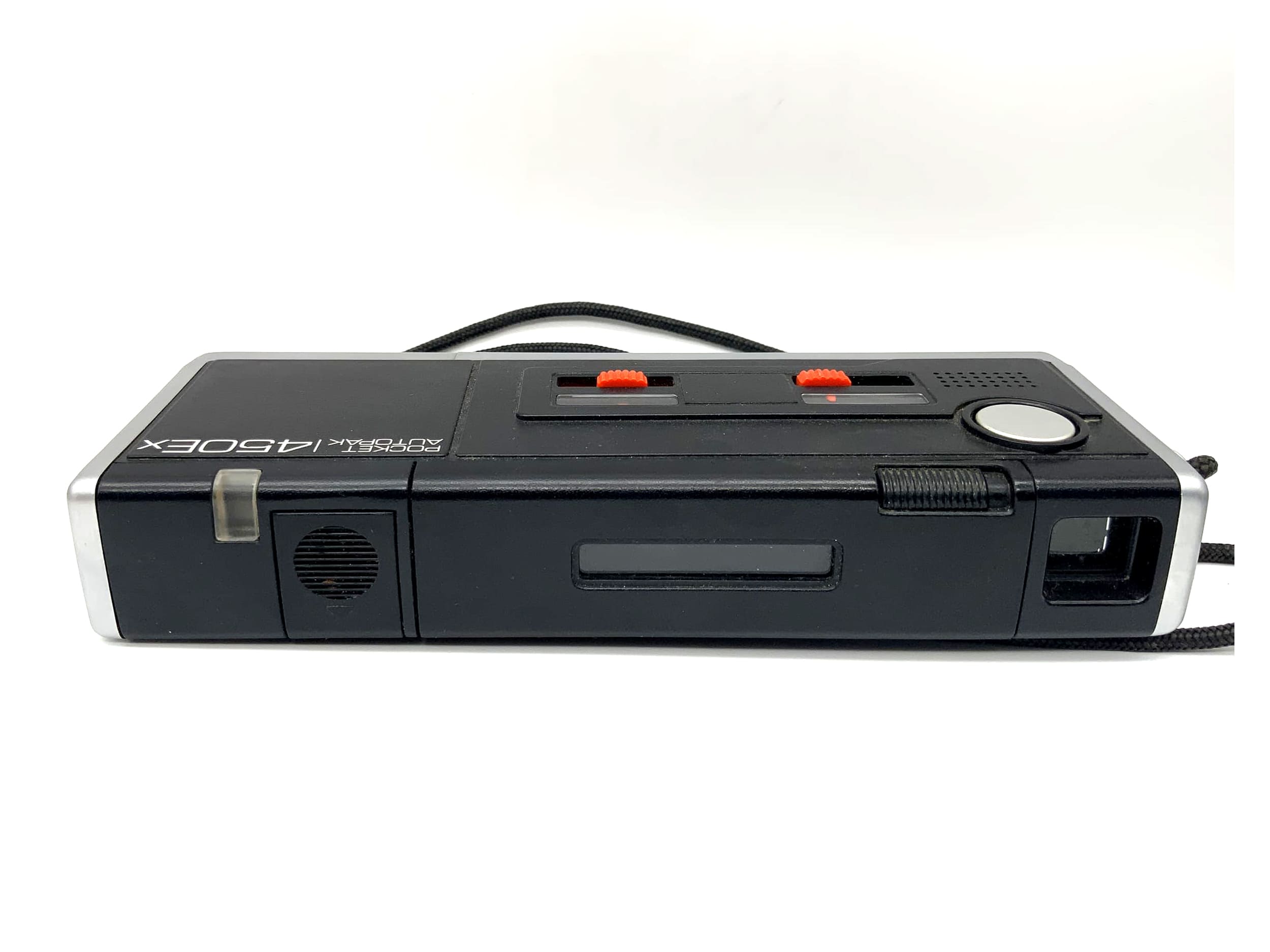 Minolta 450Ex Miniaturkamera Kleinstbildkamera Spy Cam Analogkamera