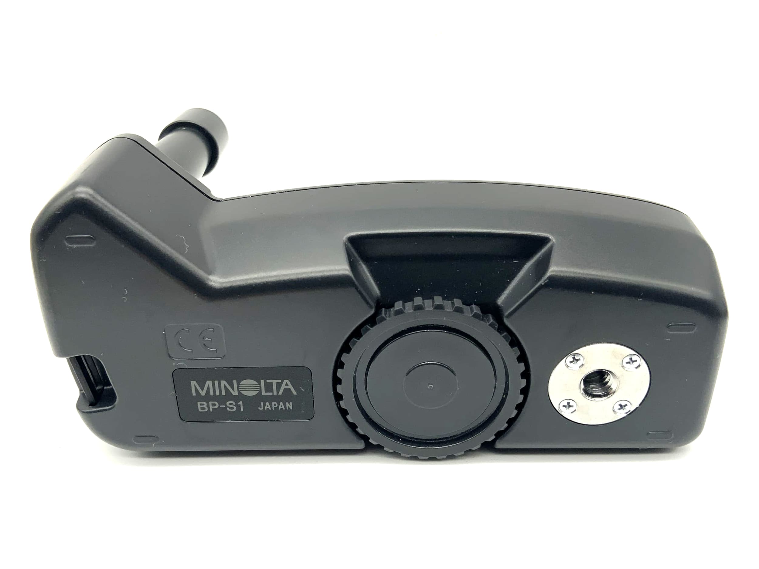 Minolta BP-S1 Vectis S-1 Batteriegriff