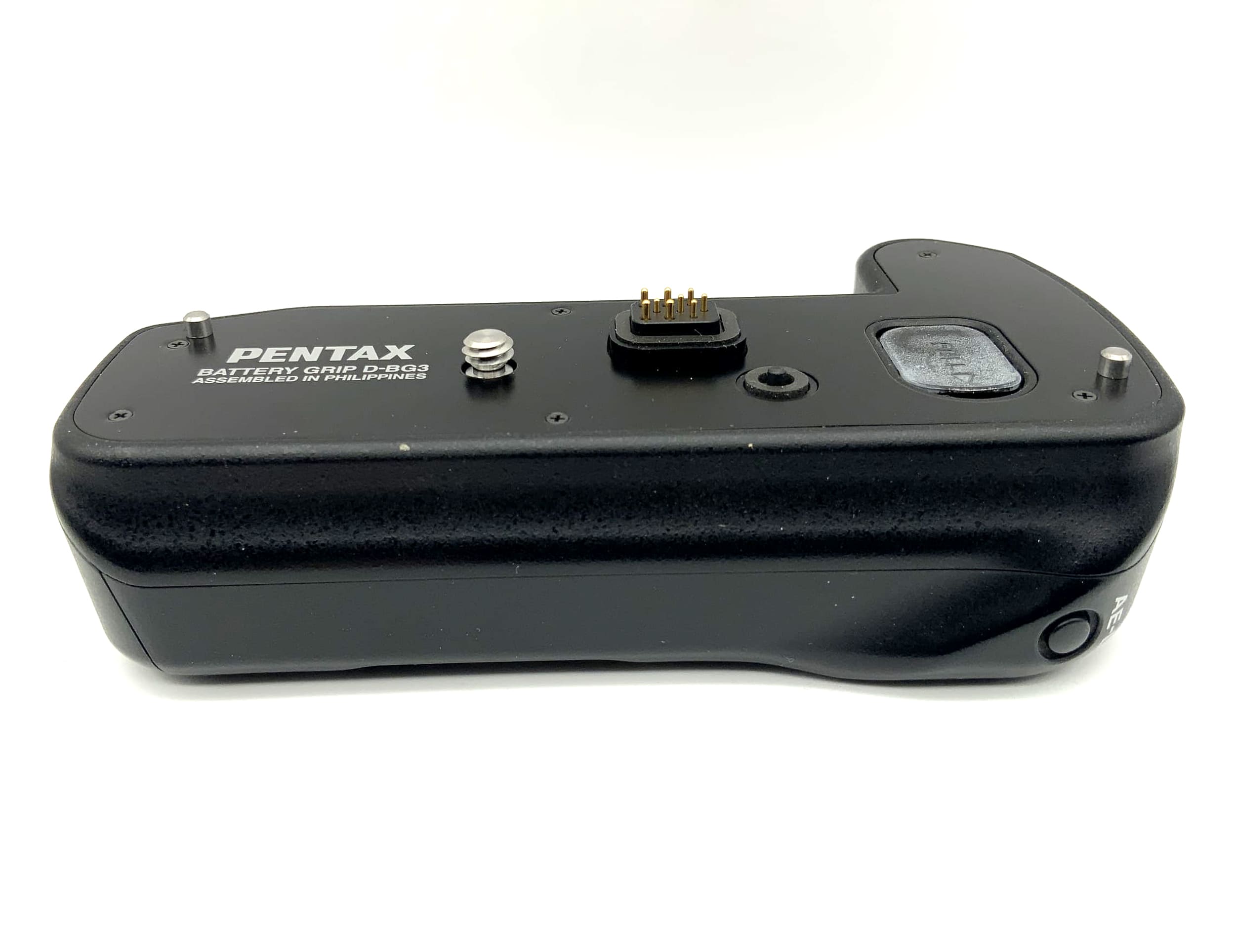 Pentax Battery Grip D-BG3 K200D Batteriegriff