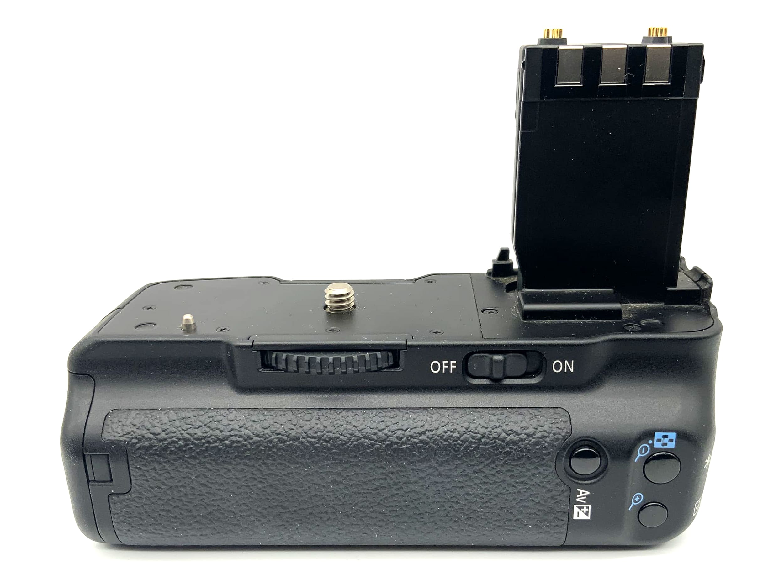 Canon Battery Grip BG-E3 EOS 350D / 400D Batteriegriff