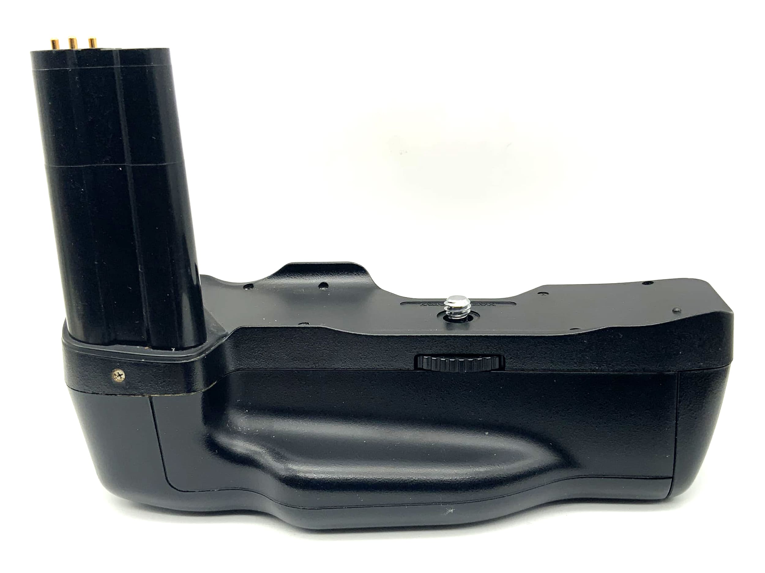 Nikon MB-10 F90X Batteriegriff Akkupack