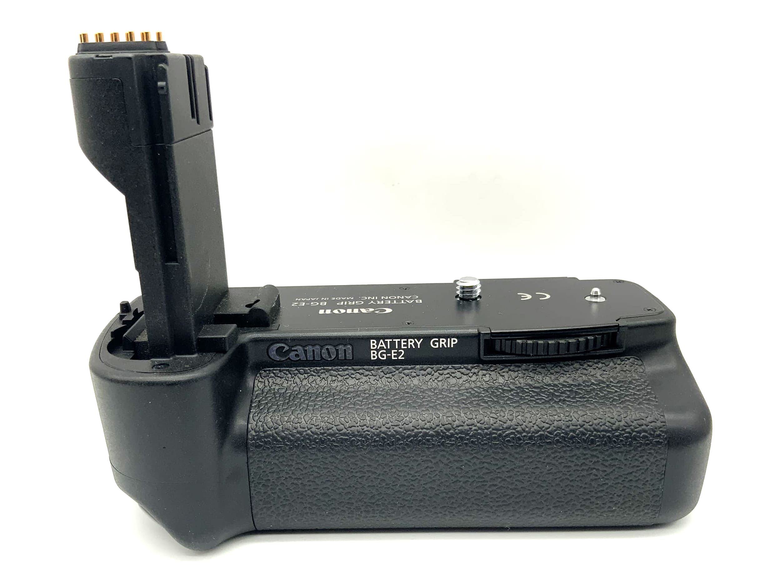 Canon Battery Grip BG-E2 EOS 20D / 30D / 40D Batteriegriff