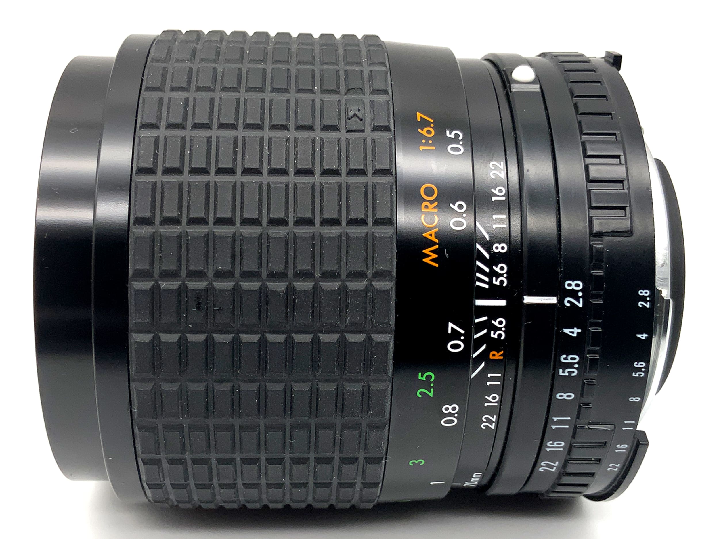 Sigma 35-70 1:2.8-4 Objektiv Ai-s Multi-Coated Zoom-Master (Nikon F)