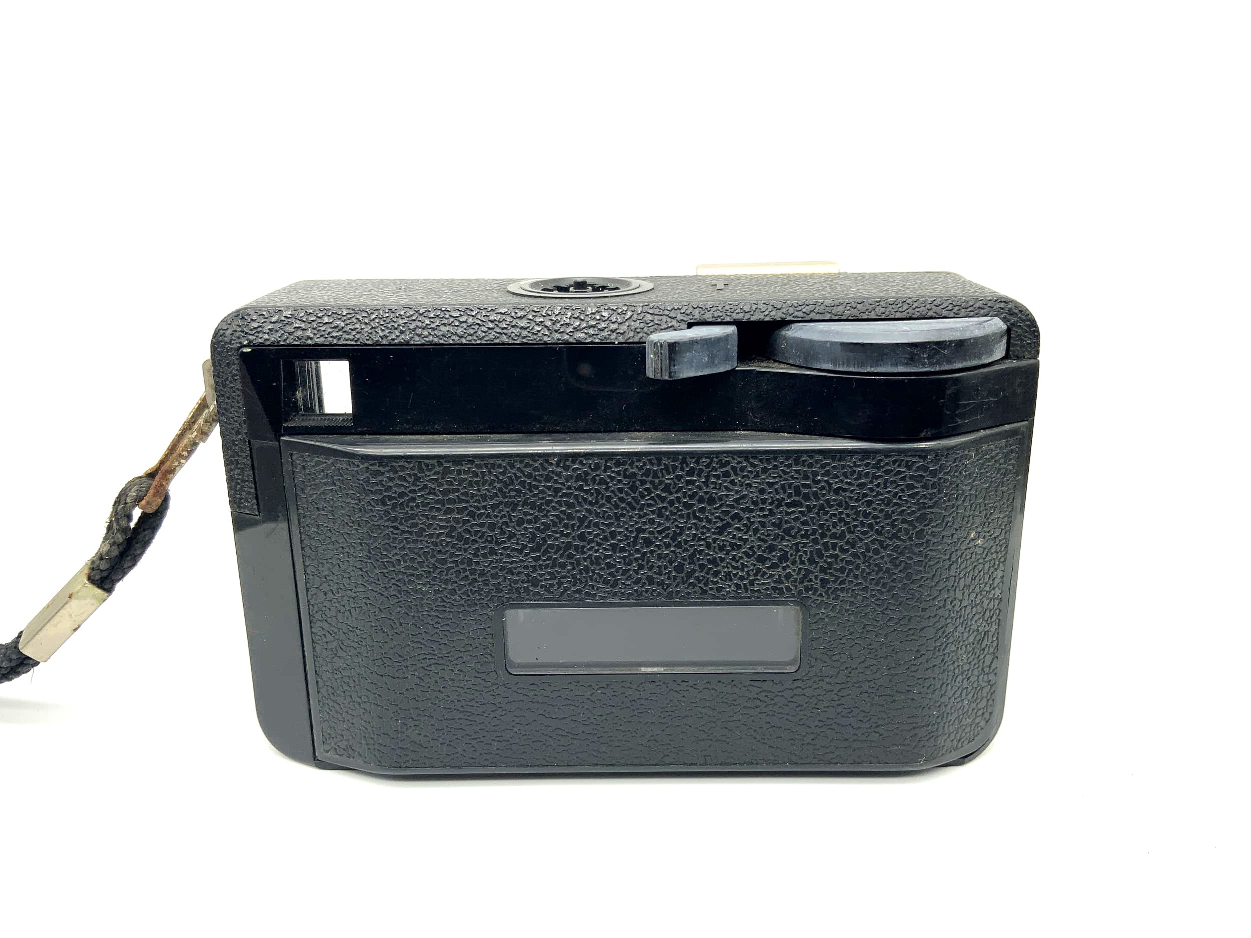 Kodak 56x Instamatic Camera Sucherkamera mit Kompaktkamera Analogkamera