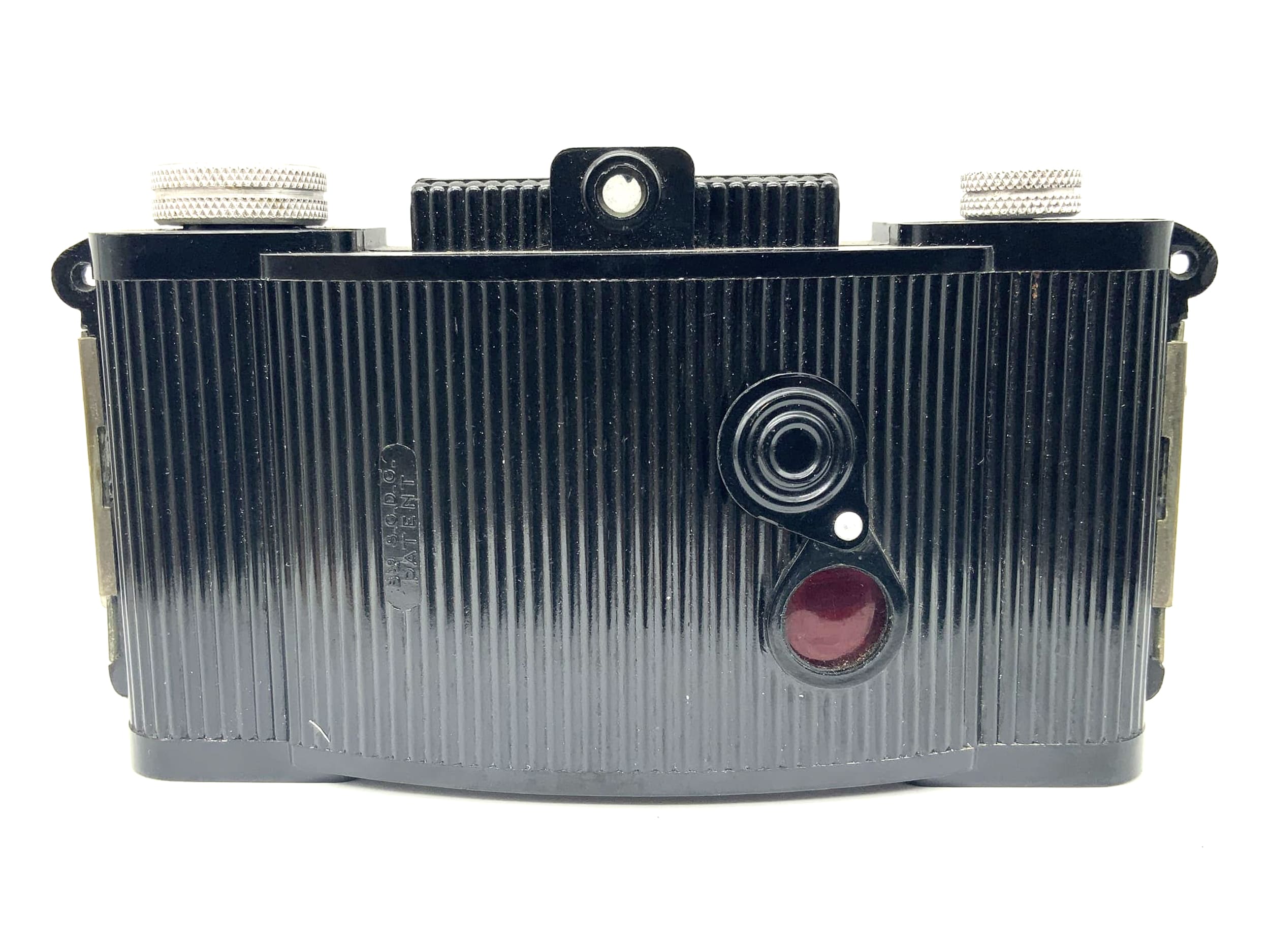 FEX Ultra Sucherkamera mit Fexar Optic Spec Kompaktkamera Analogkamera