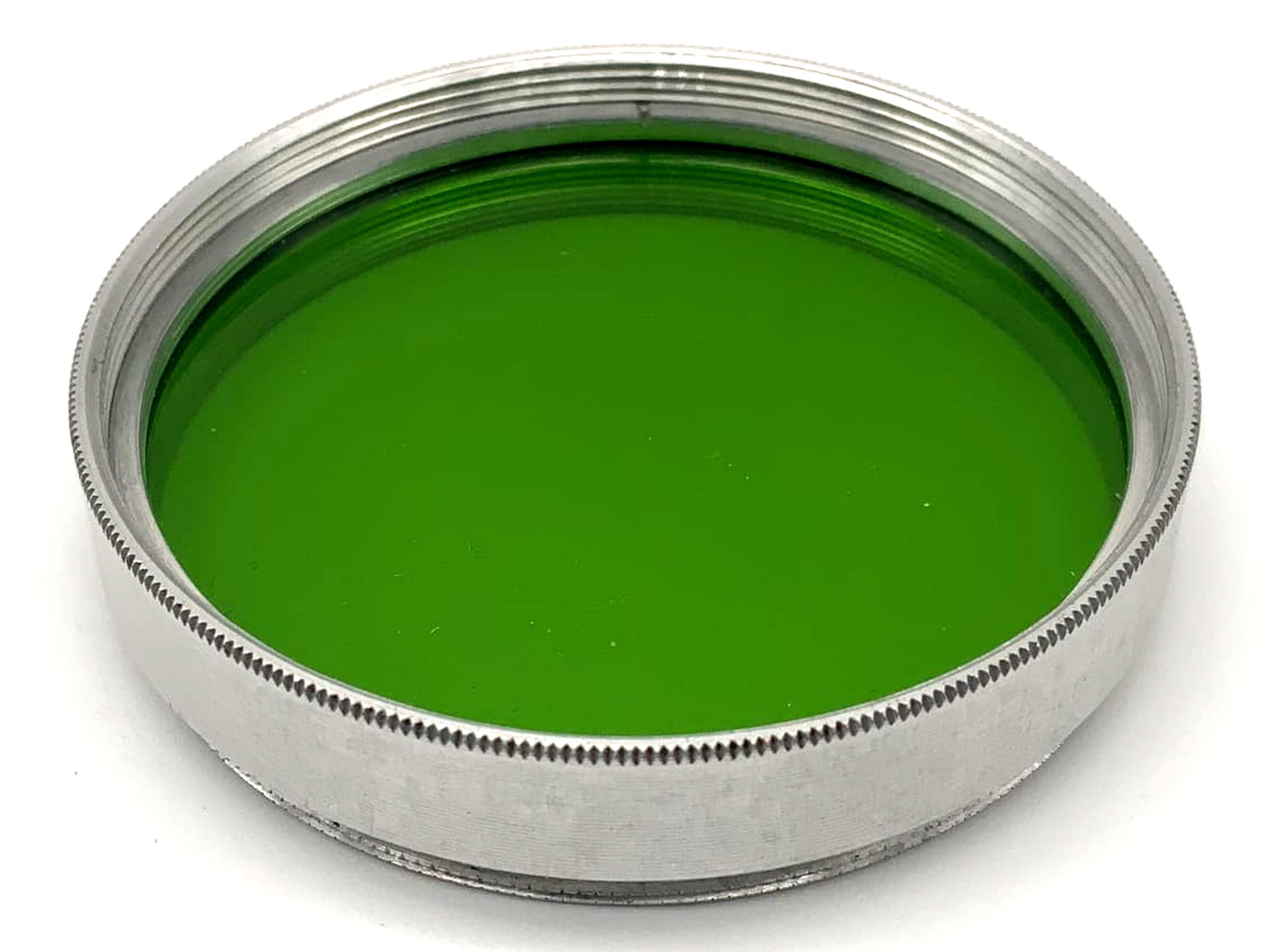 Arnz Farbfilter 49mm Filter Grün green Kreisförmig Filtergewinde