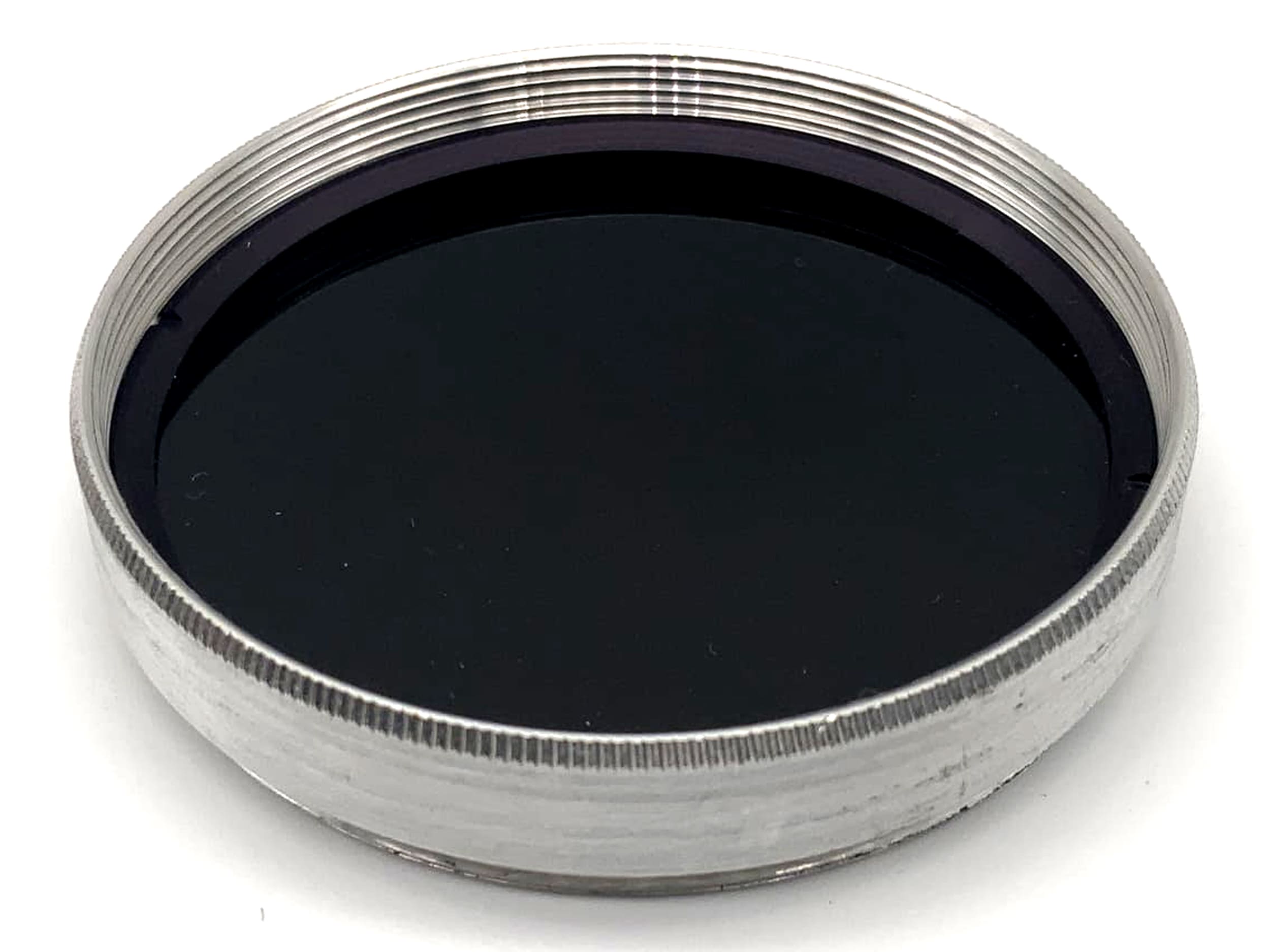 Arnz Sonnenfilter 49mm Filter Infrarot Schwarzfilter black light schwarzlicht