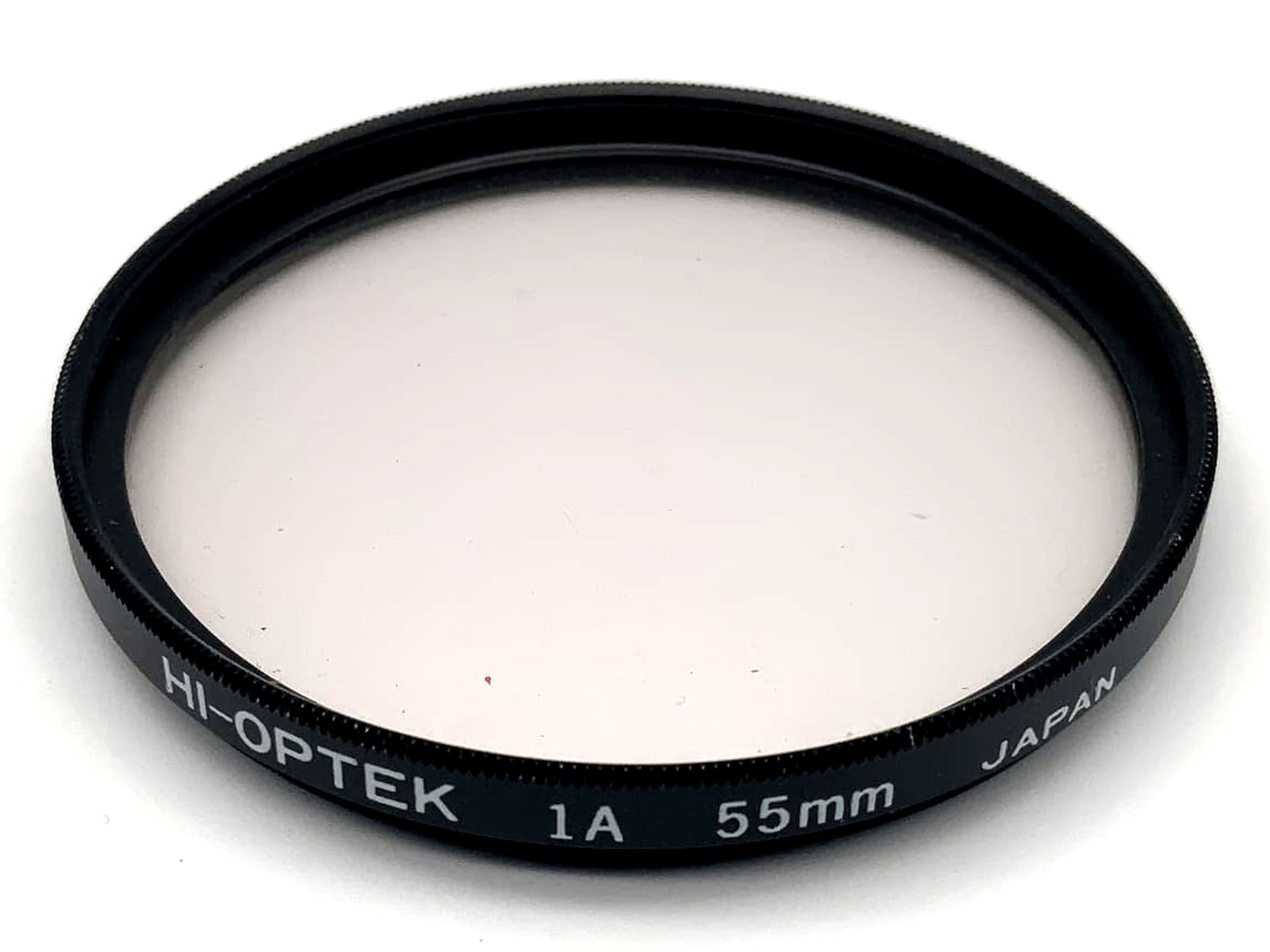 HI-Optek Skylight 55mm Filter 1A Kreisförmig Filtergewinde