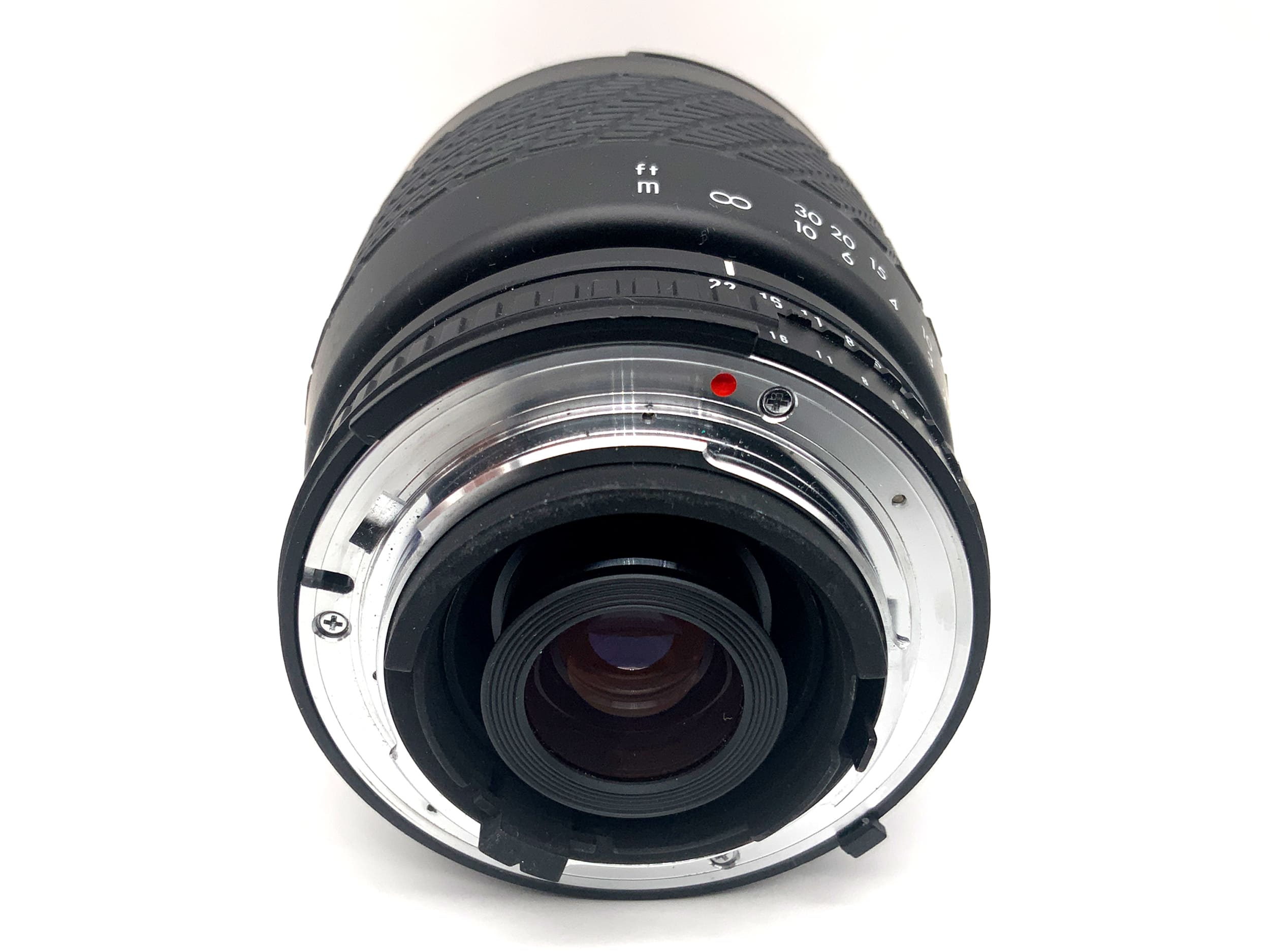 Sigma 70-210mm 1:4-5.6 Objektiv Ai-s Multi-Coated UC Zoom Zoomobjektiv (Nikon F)