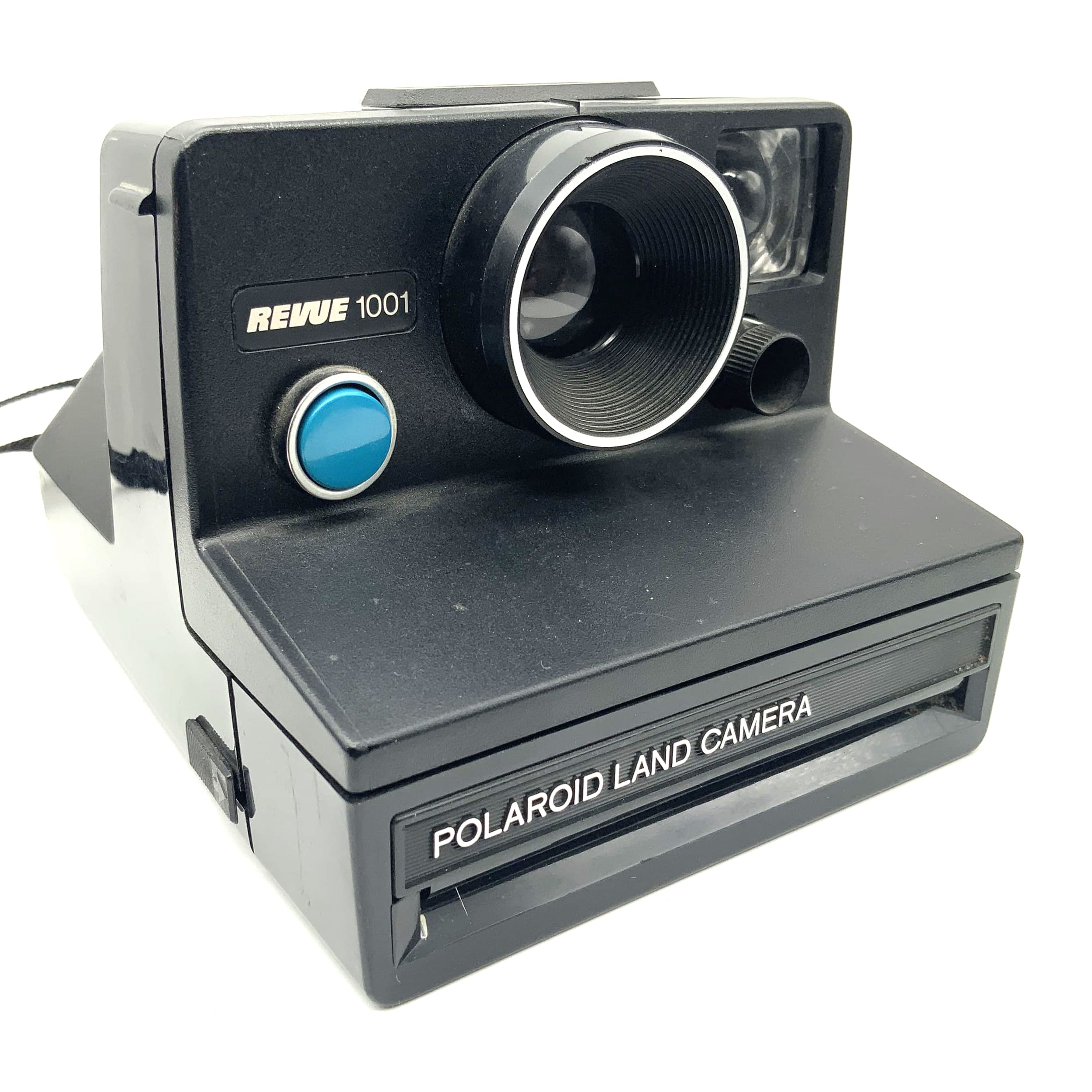 Revue 1001 Sofortbildkamera Polaroid Land Camera Instantkamera Camera SX-70 Film