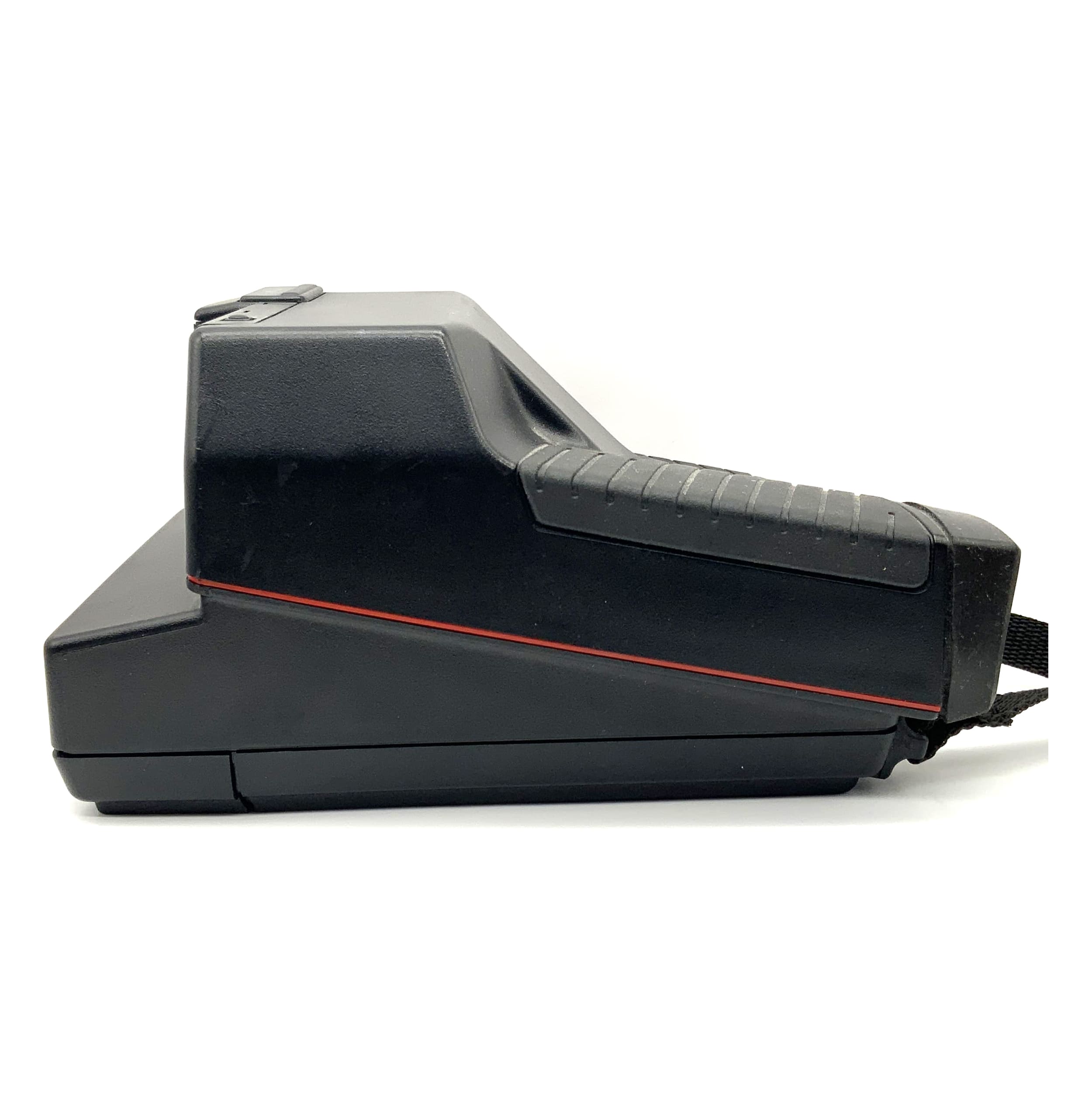 Polaroid Impulse AF Sofortbildkamera Auto Focus System 600 Plus Film