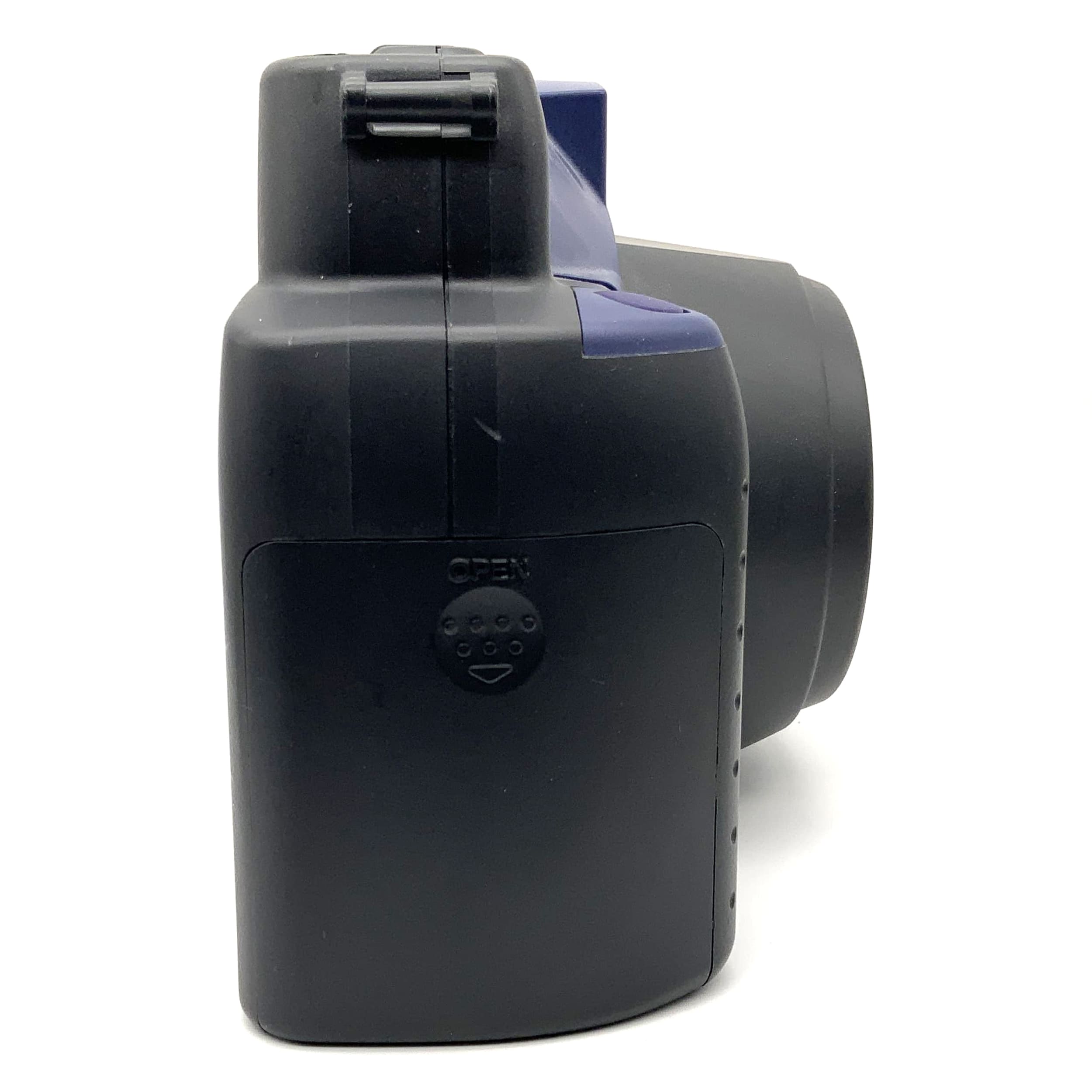 Fujifilm Instax 100 Sofortbildkamera Fujinon Lens 95mm Instant Instax Film