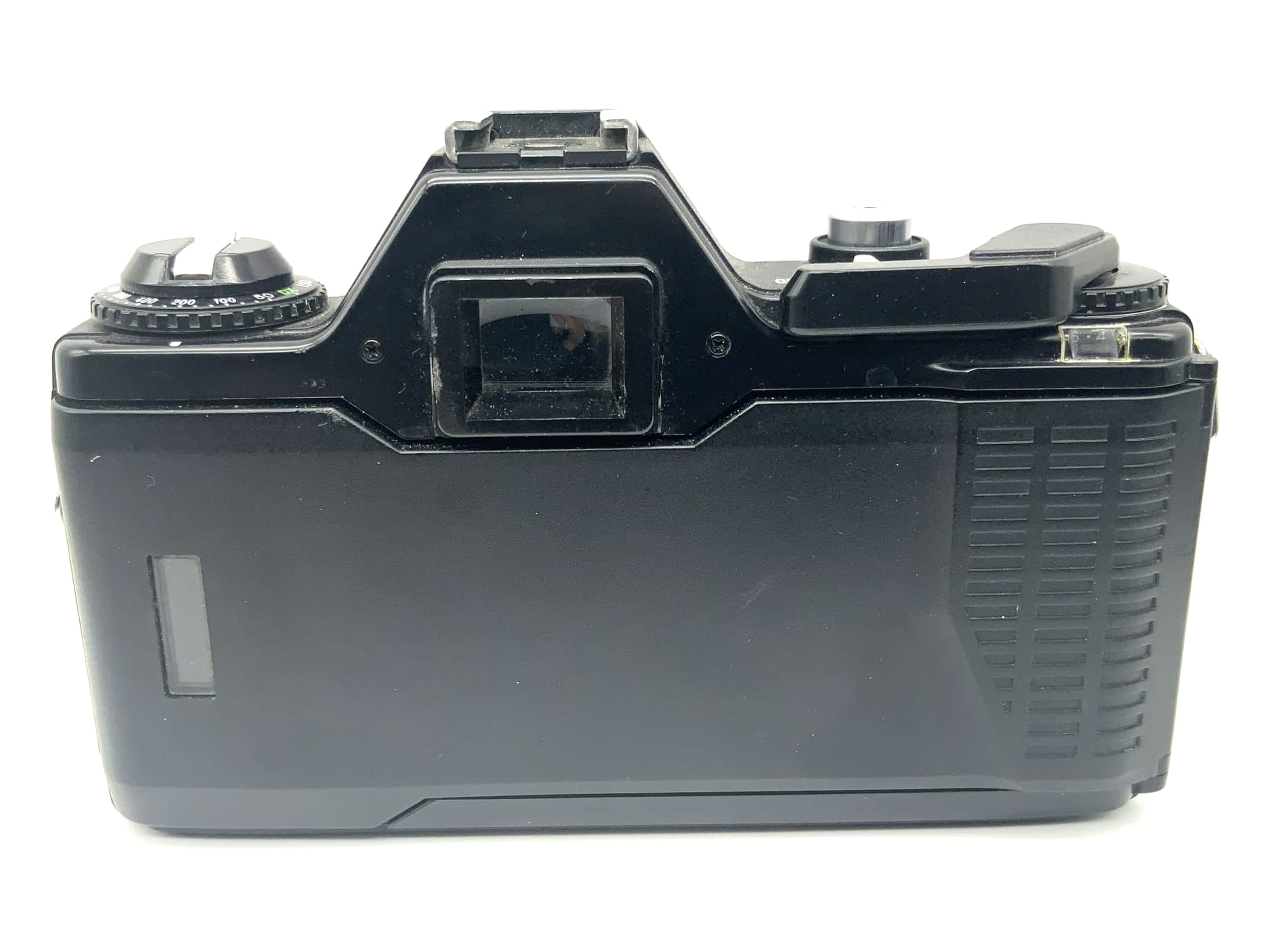 Konica TC-X 35mm Spiegelreflexkamera SLR analog DX (Konica AR) !Beli defekt!