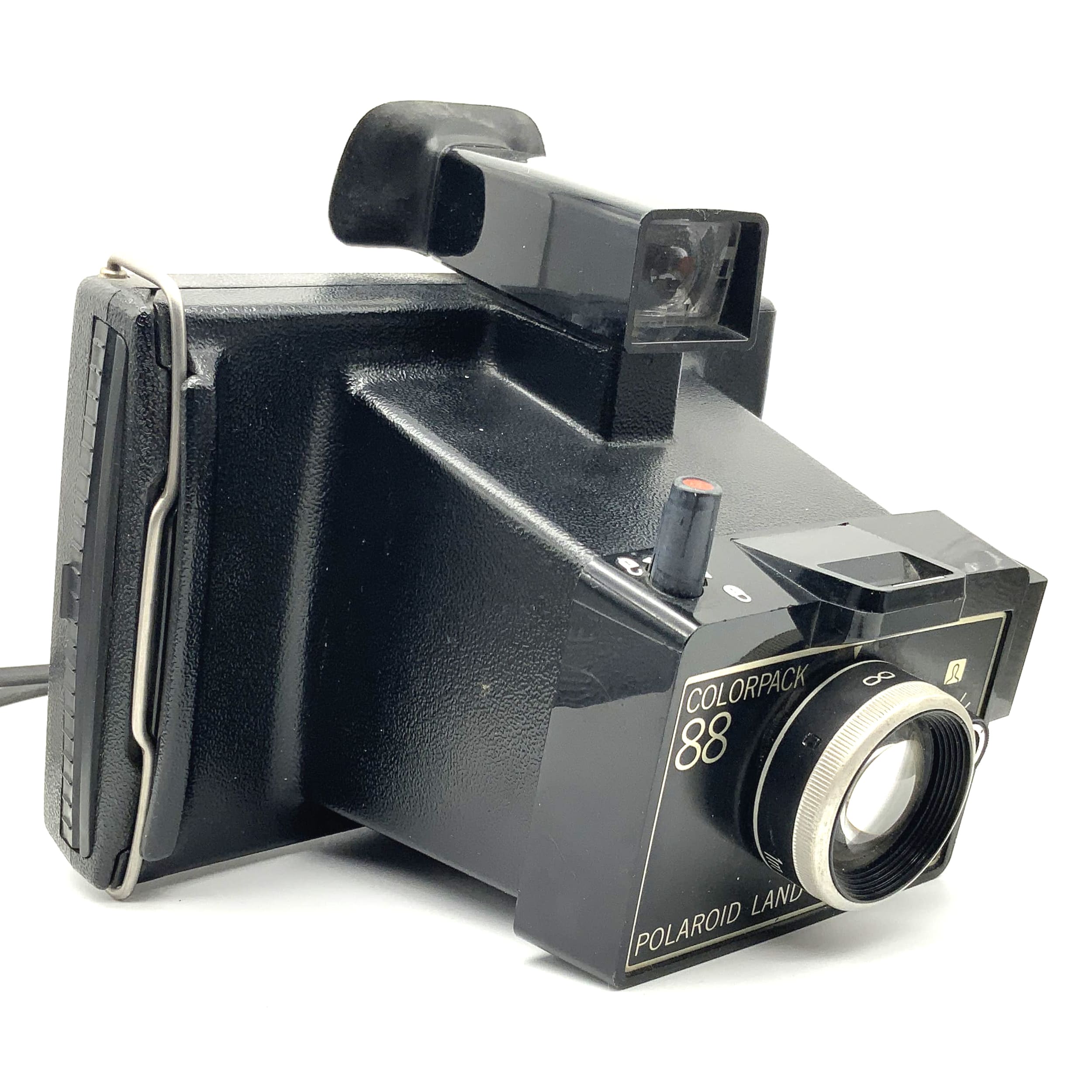 Polaroid Colorpack 88 Sofortbildkamera Polaroid Land Camera 88 Film