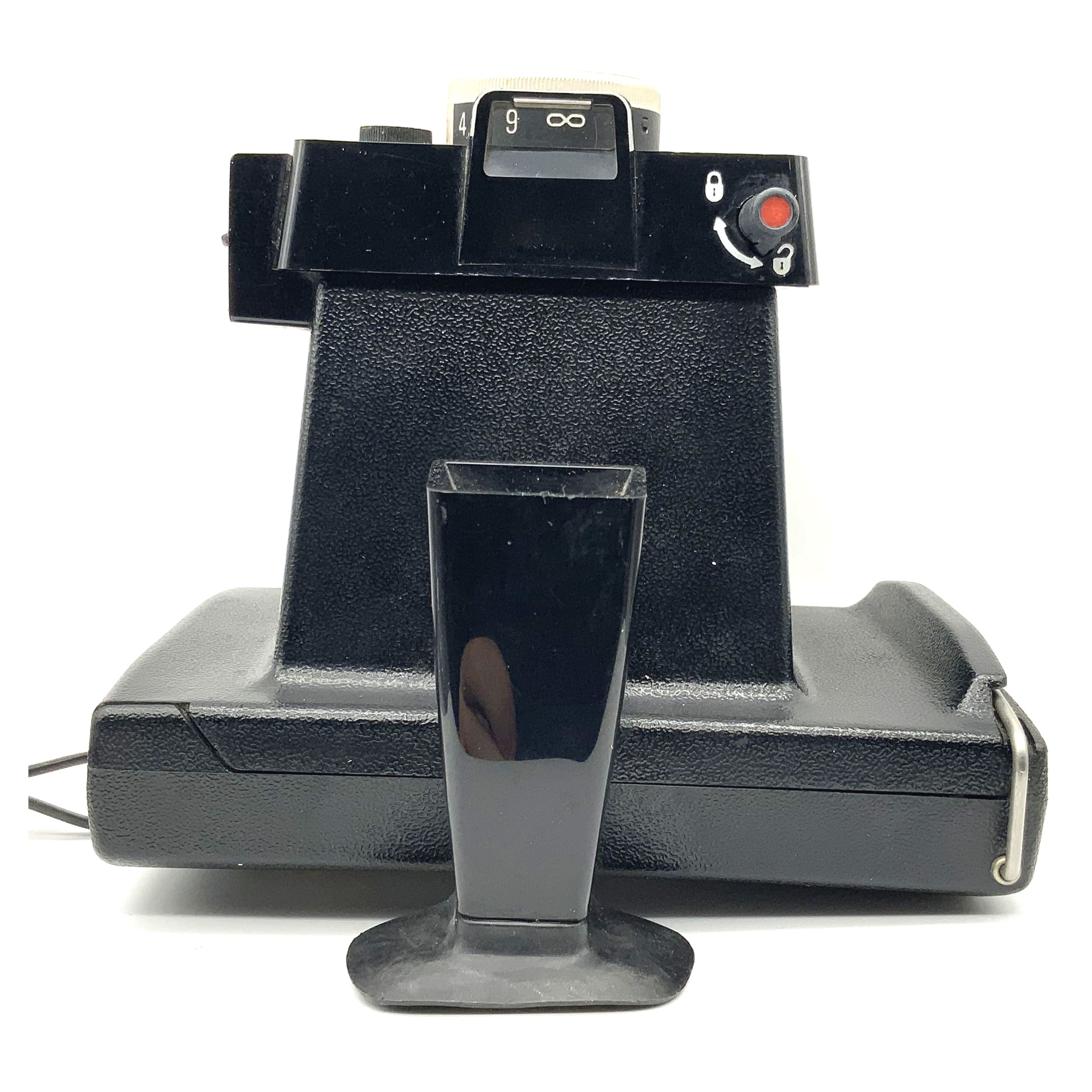 Polaroid Colorpack 88 Sofortbildkamera Polaroid Land Camera 88 Film