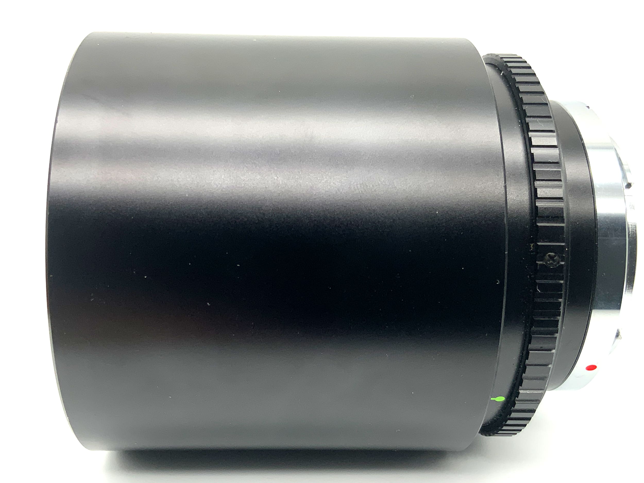 Tokina 500mm 1:8 Objektiv RMC in OVP Festbrennweite (Pentax K)