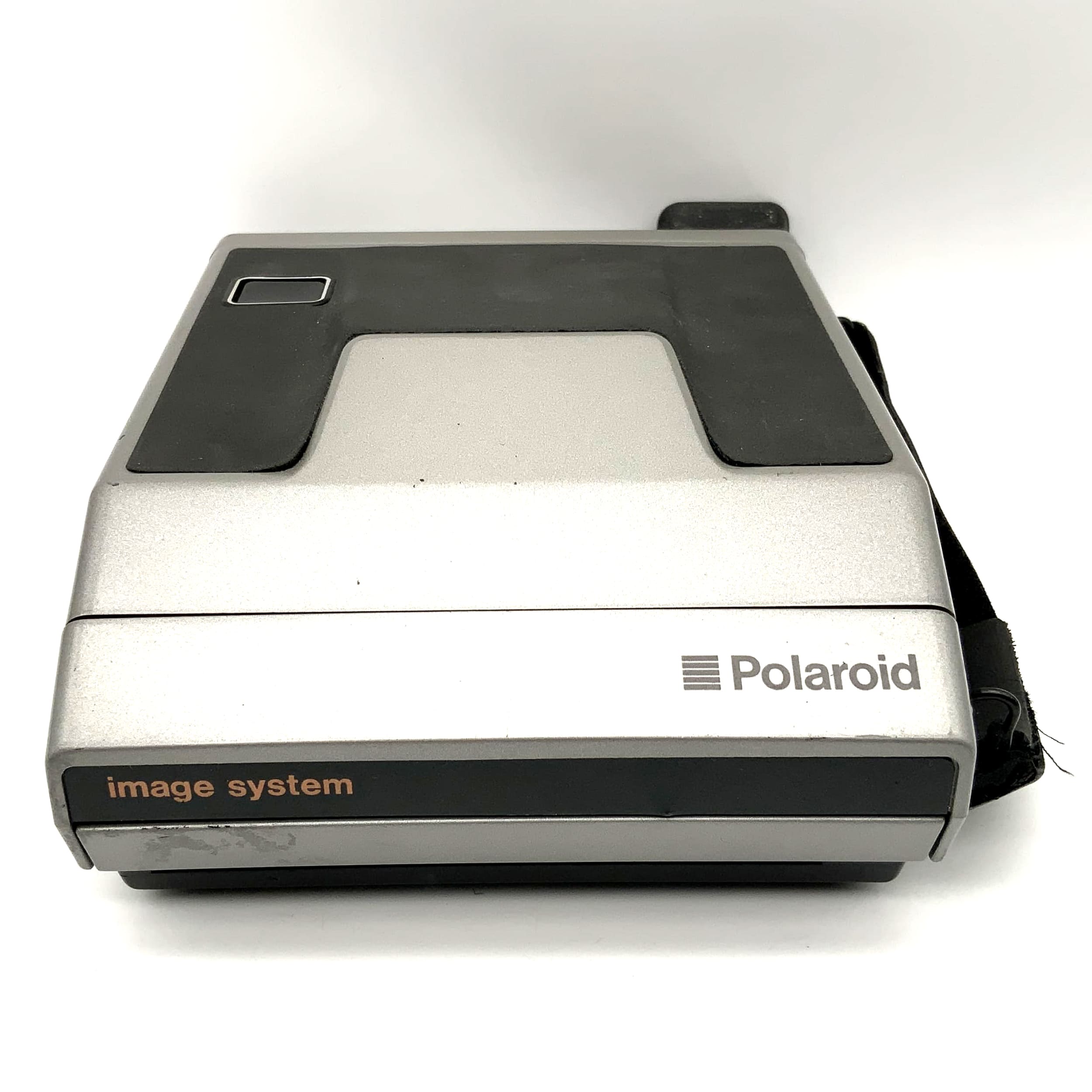 Polaroid Image System Sofortbildkamera Instantkamera Camera Image Systm Film