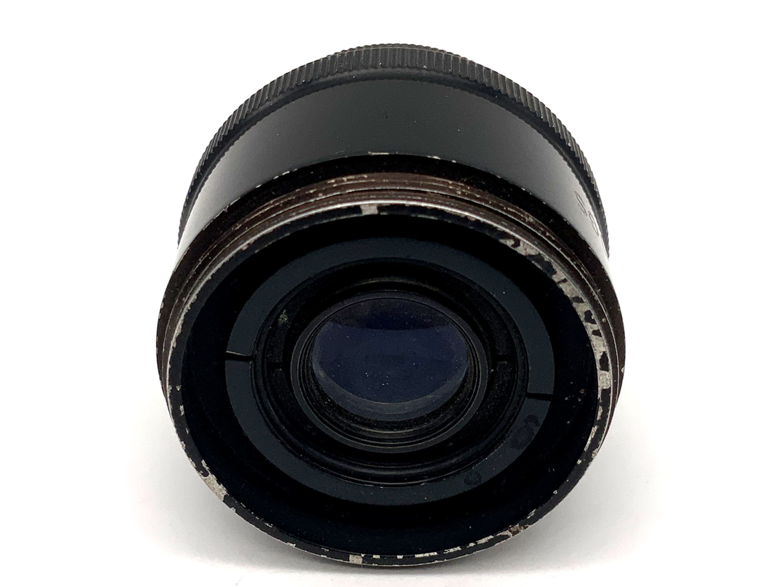 Ernst Leitz Wetzlar 5cm 1:3.5 Vergrößerungsobjektiv Elmar DOOGS (M39)