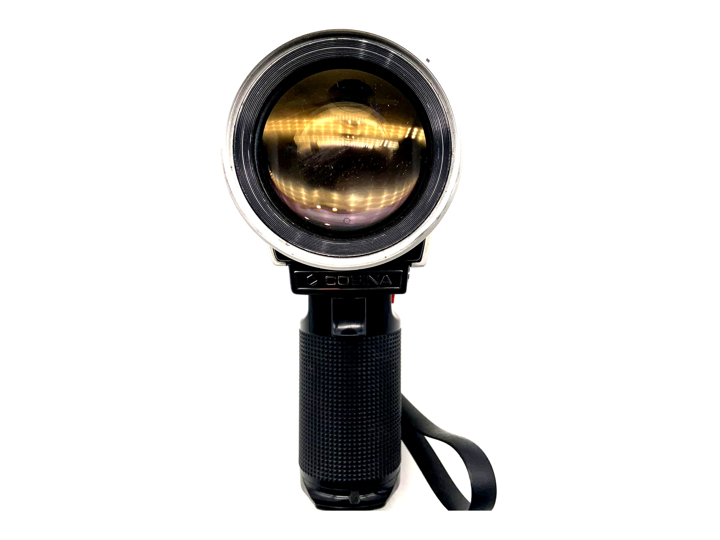 Cosina Professional 7610 macro Filmkamera Super 8 Kamera movie camera