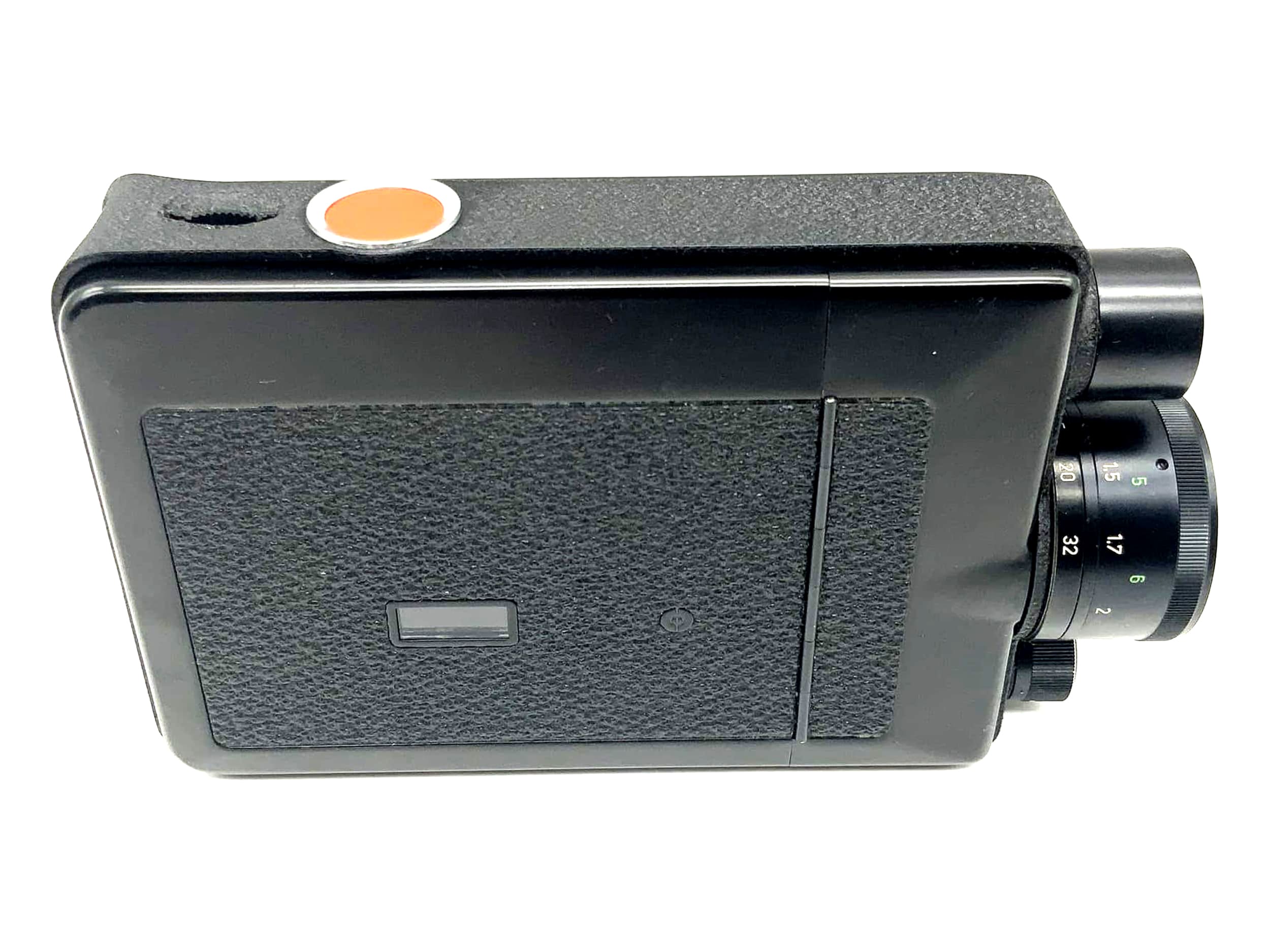 Agfa Microflex 300 sensor Filmkamera Super 8 Kamera movie camera
