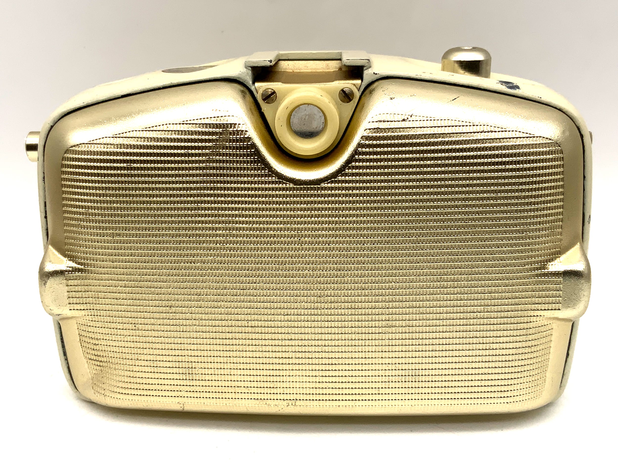 Pentacon Welta Penti Sucherkamera 1:3.5/30mm V Meyer-Optik Trioplan Analogkamera