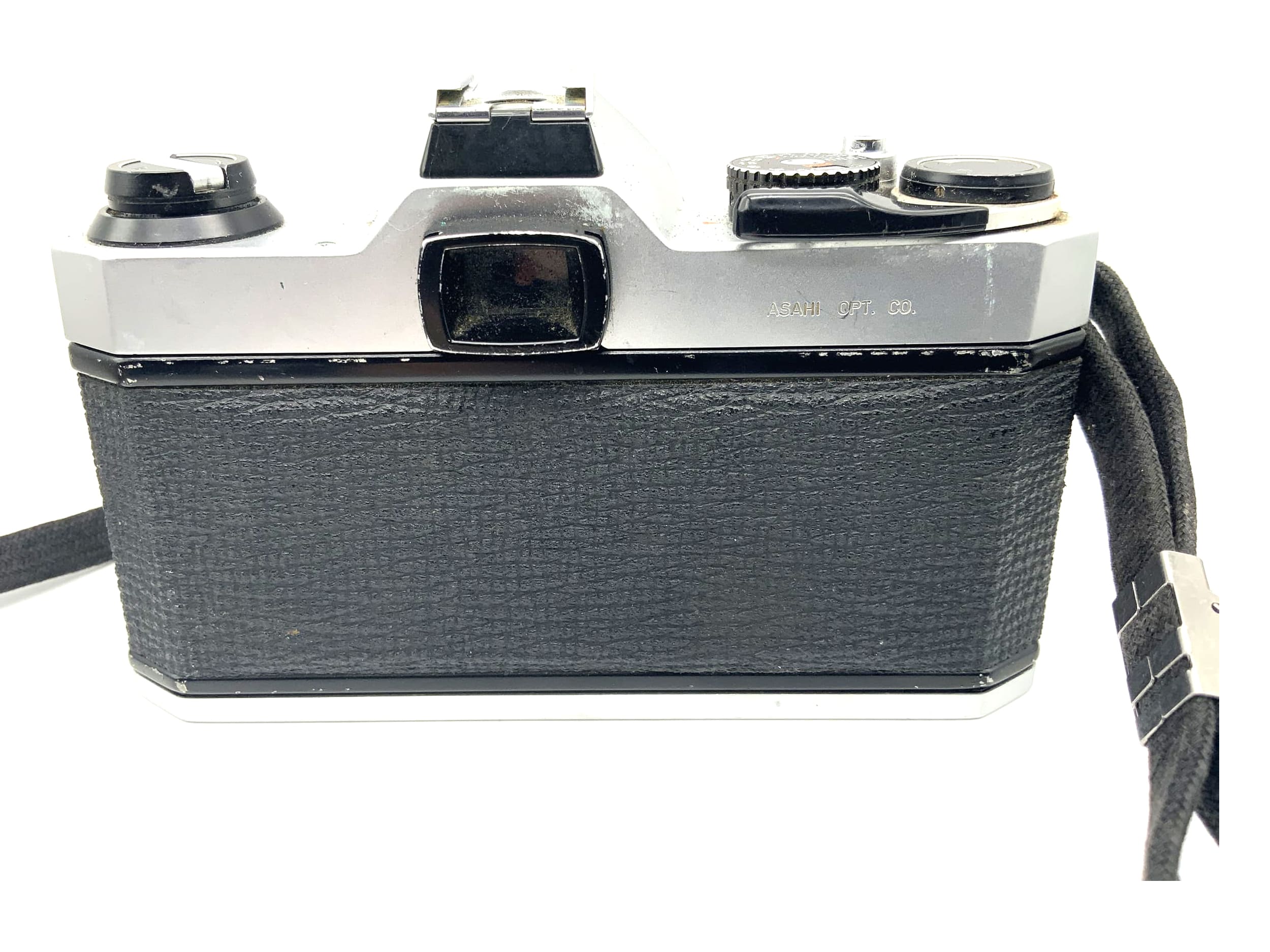 Asahi Pentax K1000 35mm Spiegelreflexkamera SLR analog Body Gehäuse (Pentax K)