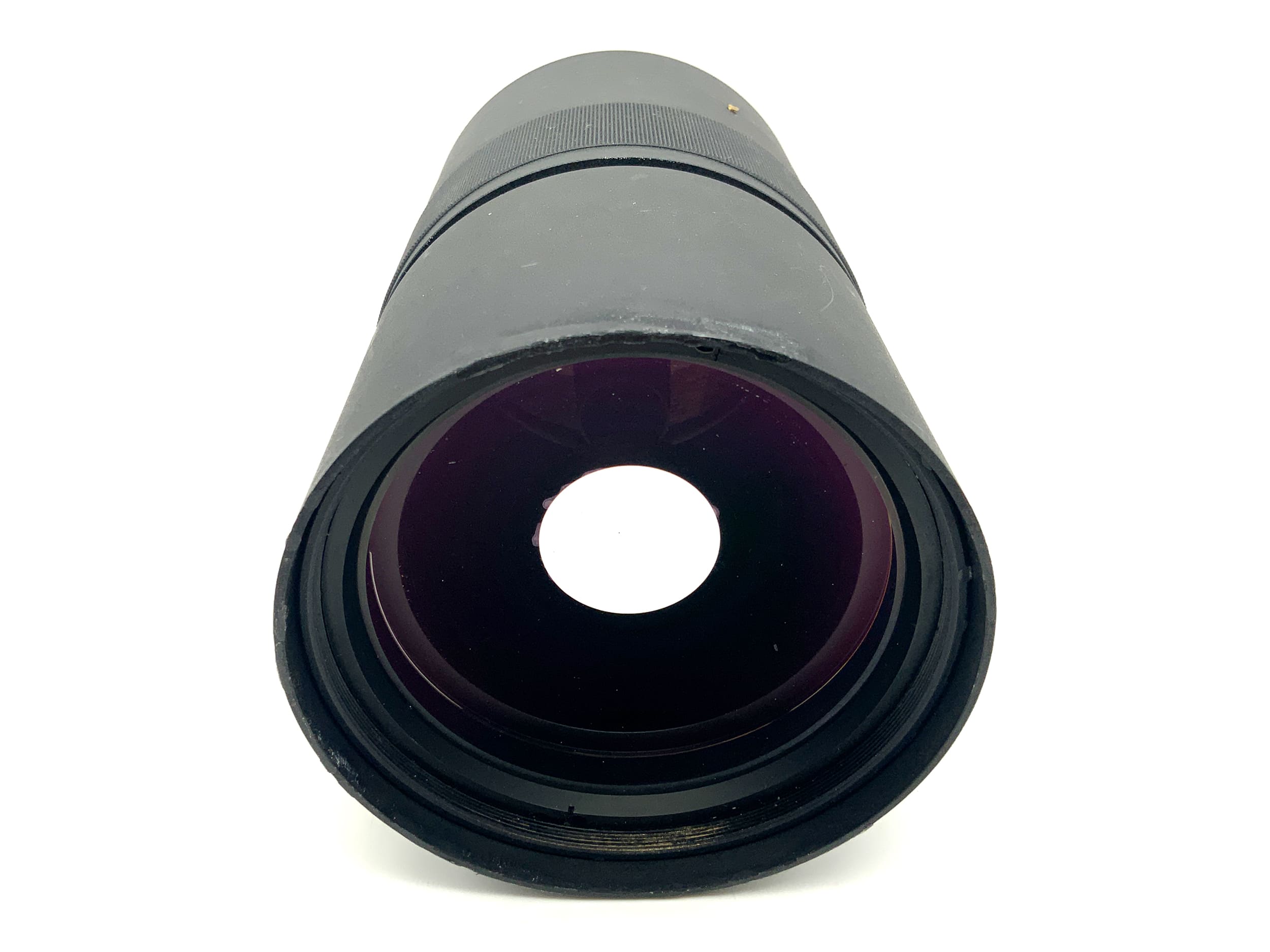 ~1000mm Objektiv Spiegelteleobjektiv Festbrennweite (Leica R)