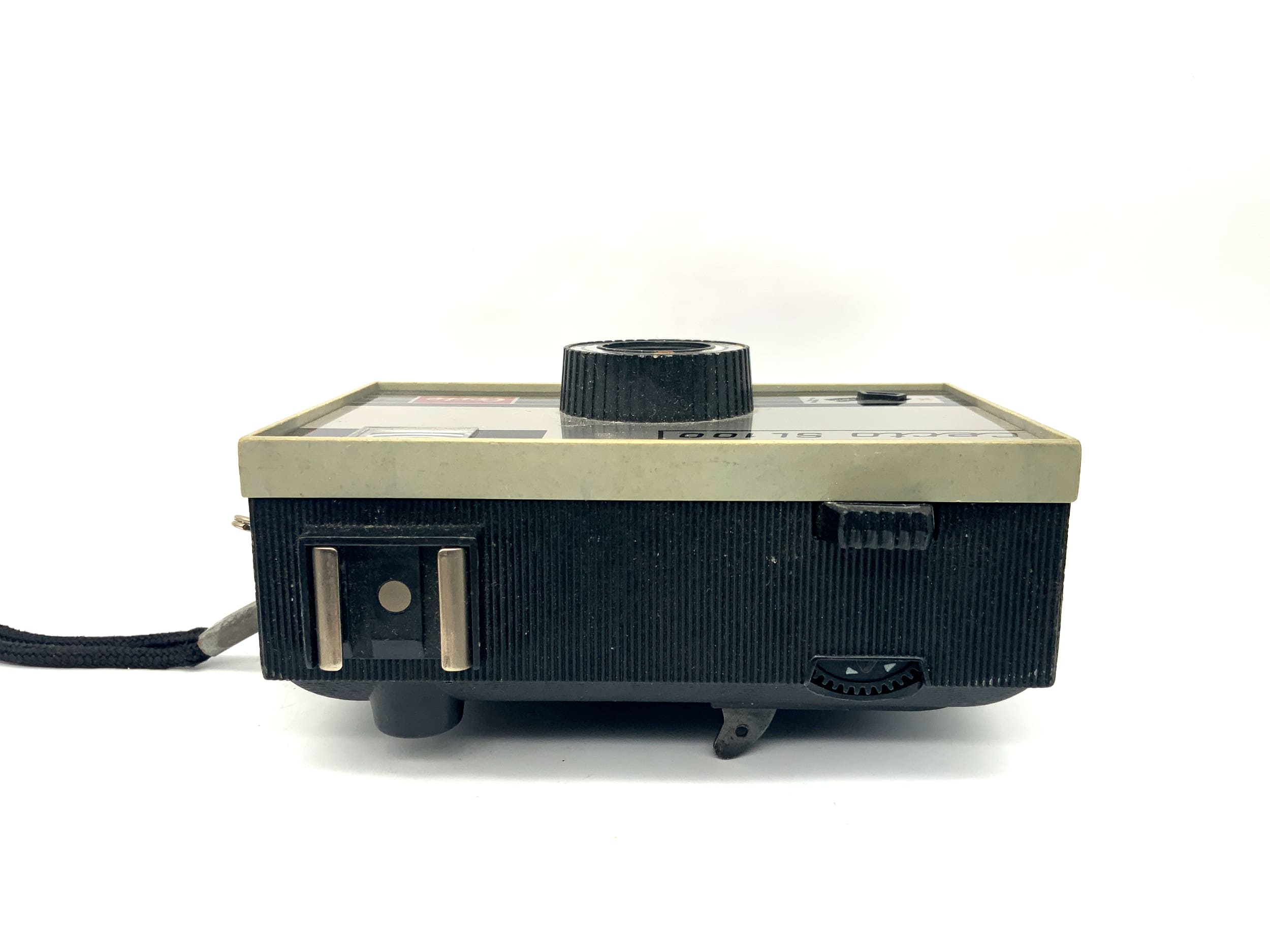 Certo SL 100 Sucherkamera Kompaktkamera Analogkamera