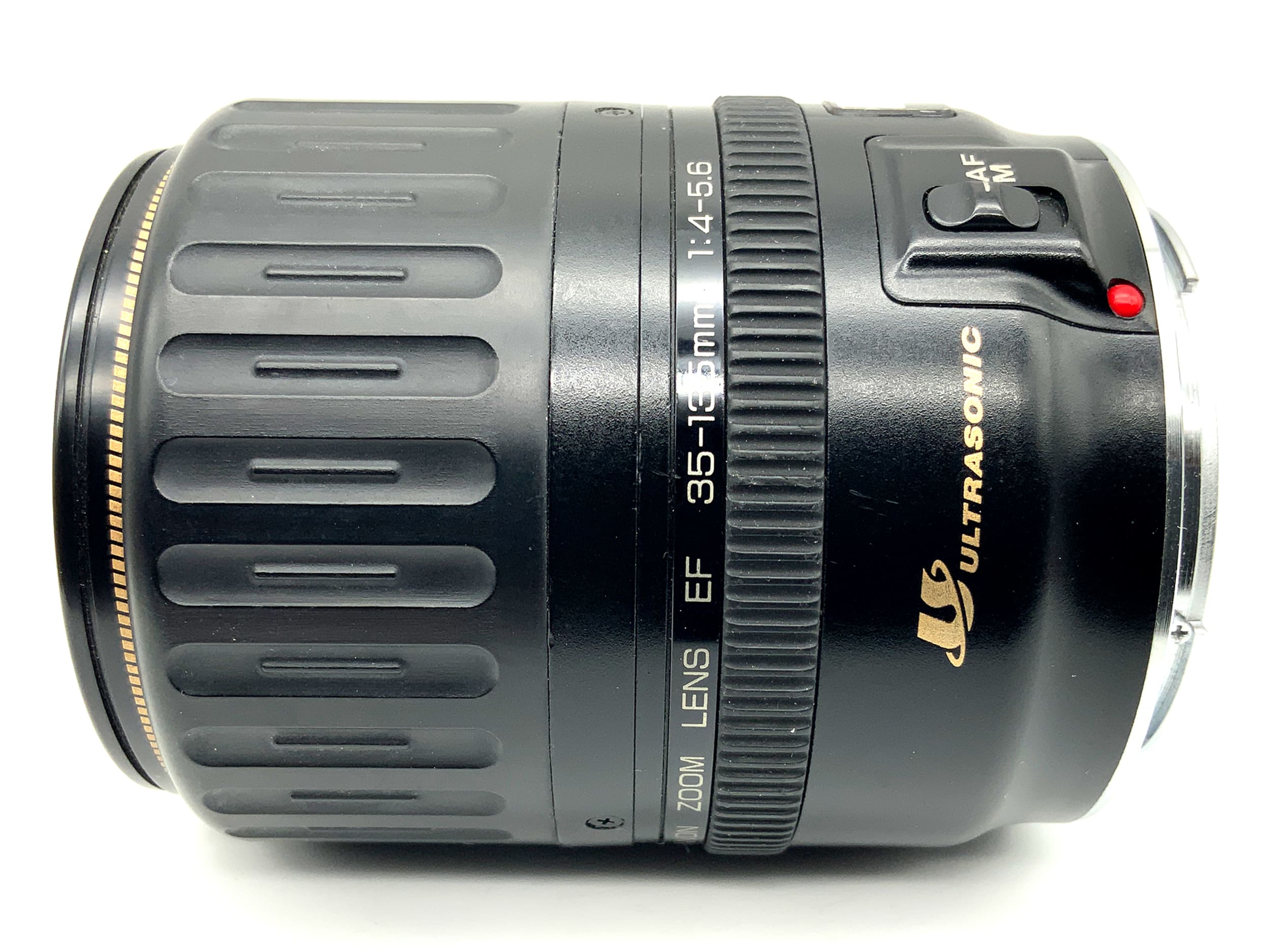 Canon 35-135mm 1:4-5.6 Objektiv EF Ultrasonic Zoomobjektiv (Canon EF)