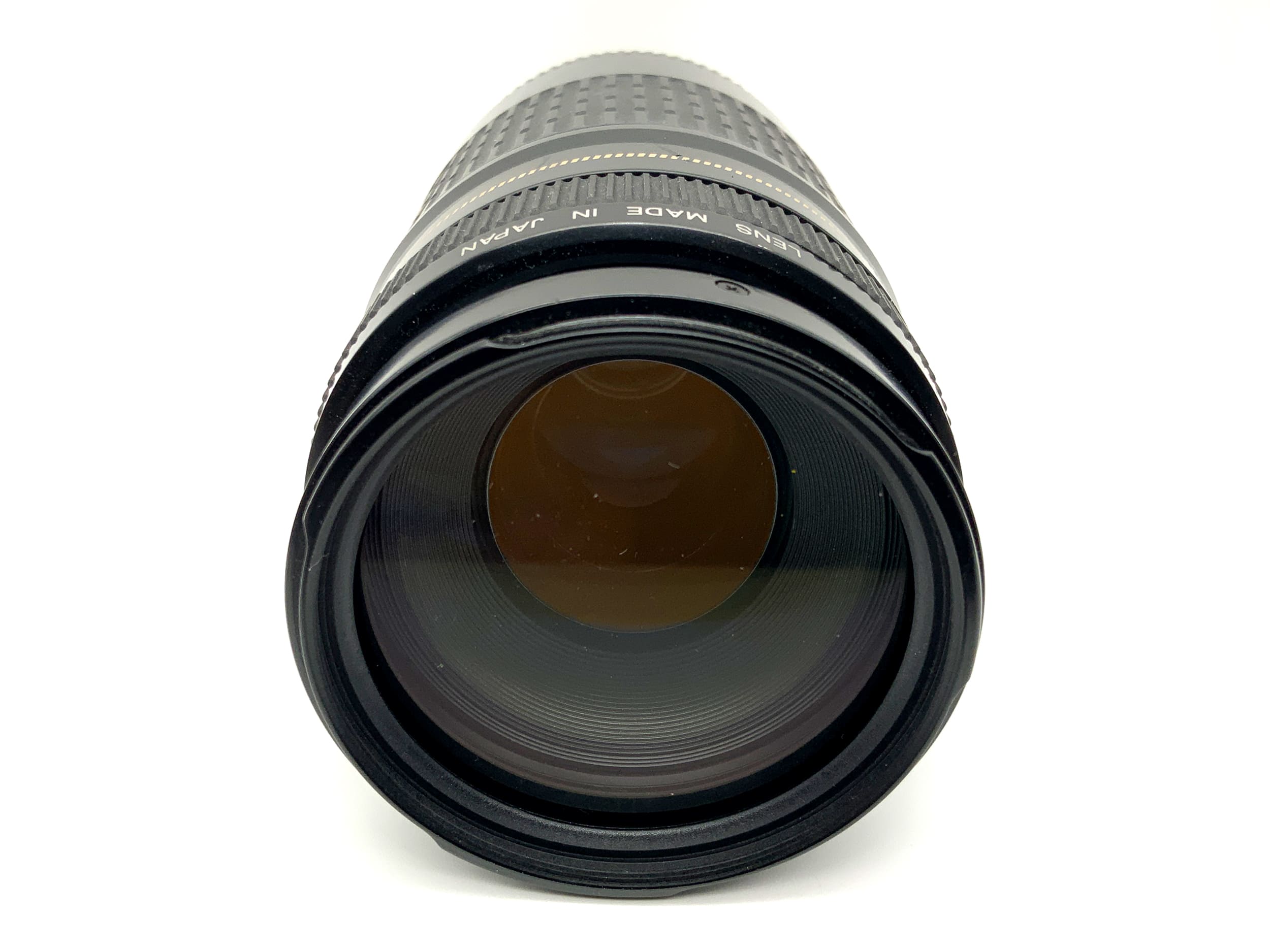 Canon 75-300mm 1:4-5.6 Objektiv EF Ultrasonic Zoomobjektiv (Canon EF)