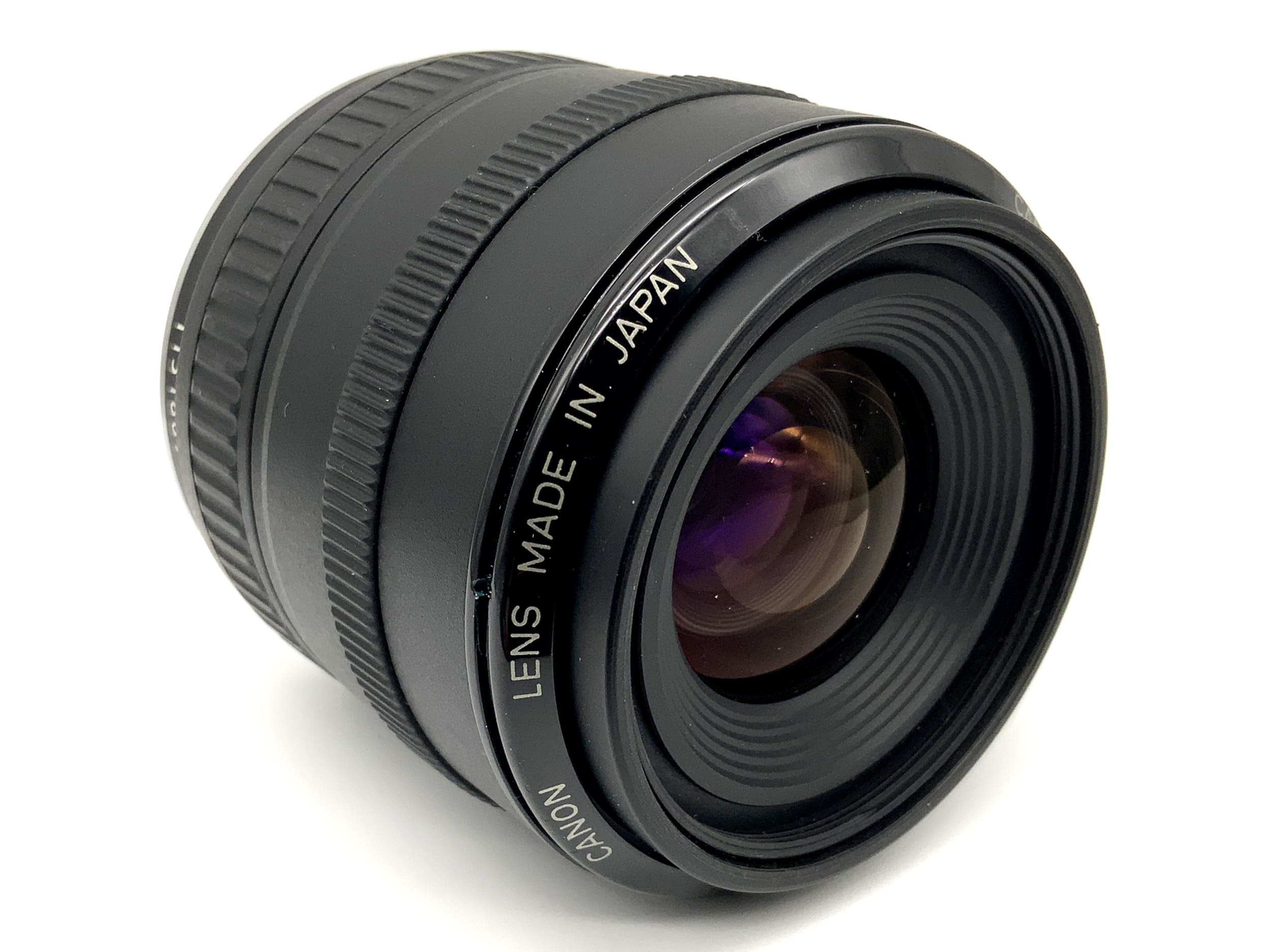 Canon 35-70mm 1:3.5-4.5 Objektiv Zoomobjektiv (Canon EF)