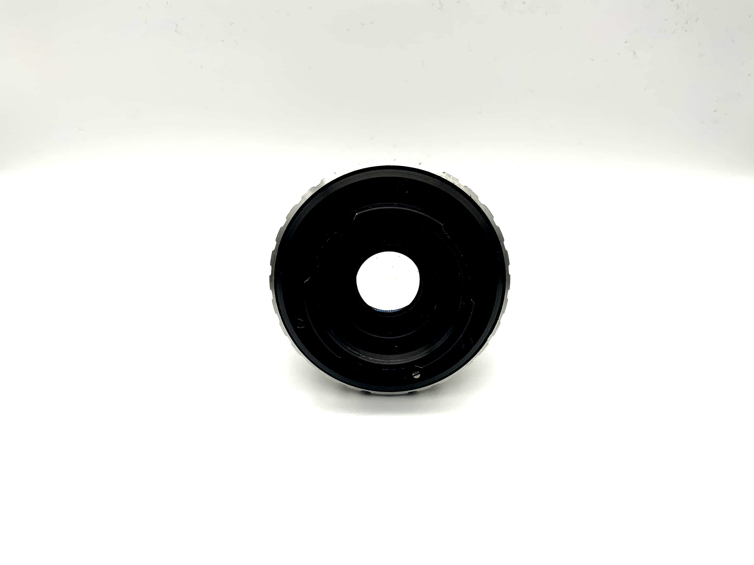 E. Ludwig 50mm 1:2.9 Objektiv Meritar Kamera Camera Lens (Exa)