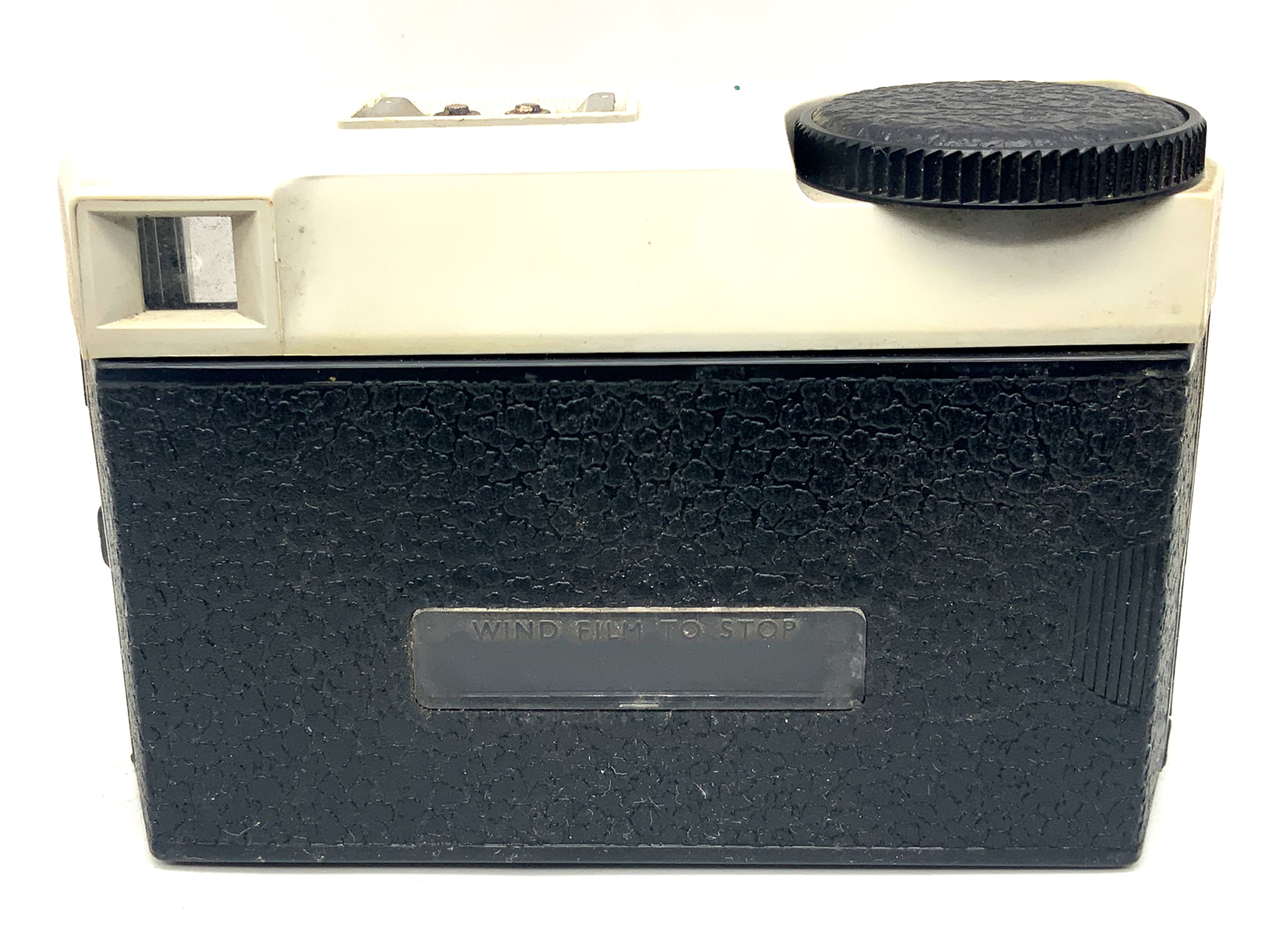 Kodak Instamatic 25 Sucherkamera Kompaktkamera Analogkamera