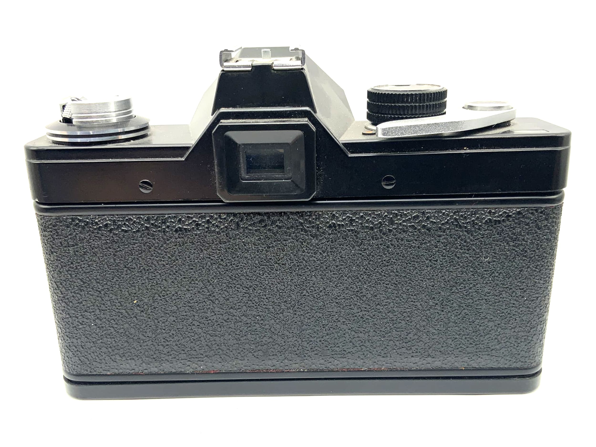 Praktica L 35mm Spiegelreflexkamera SLR analog Pentacon Body Gehäuse (M42)