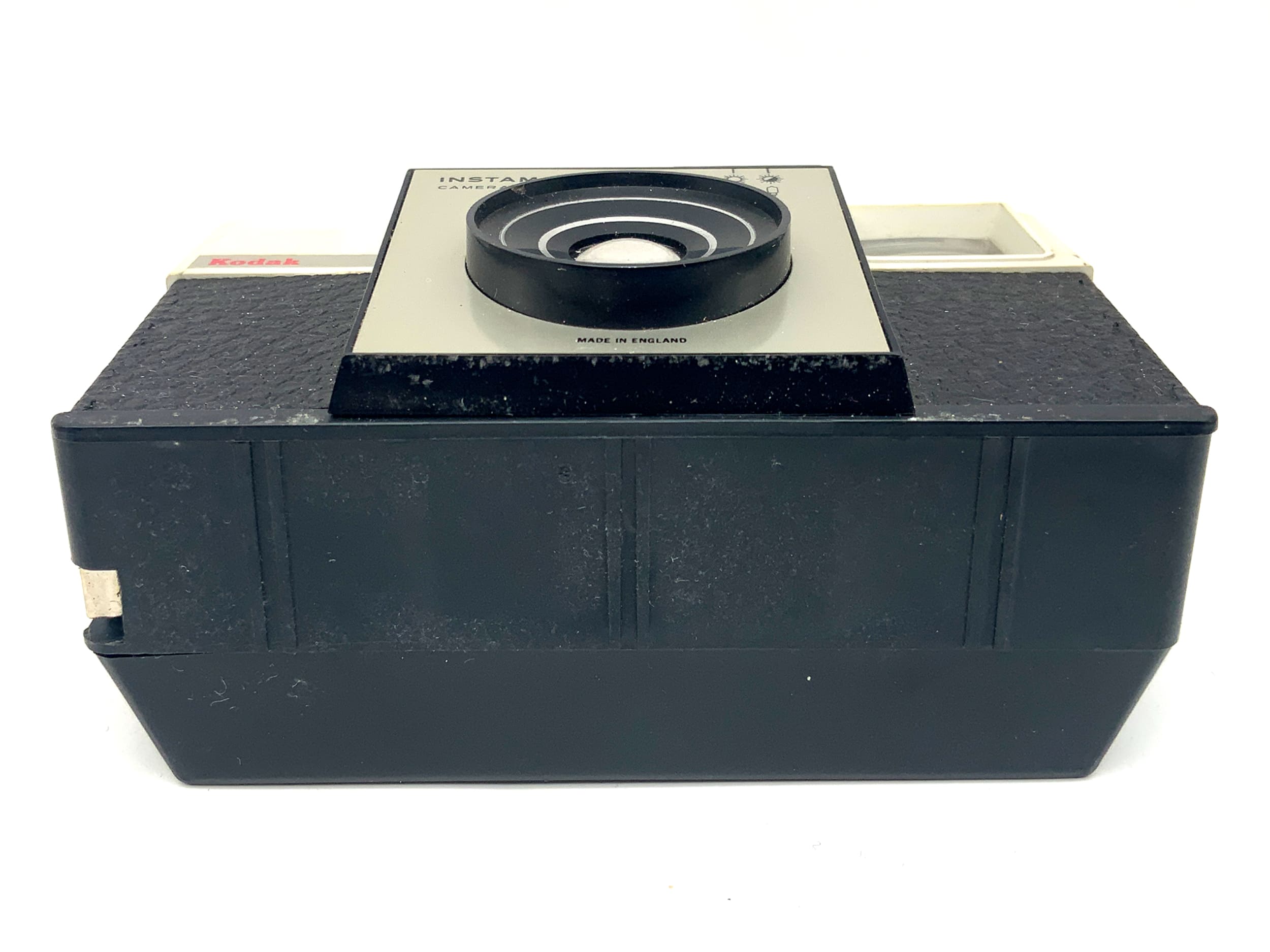 Kodak Instamatic 25 Sucherkamera Kompaktkamera Analogkamera