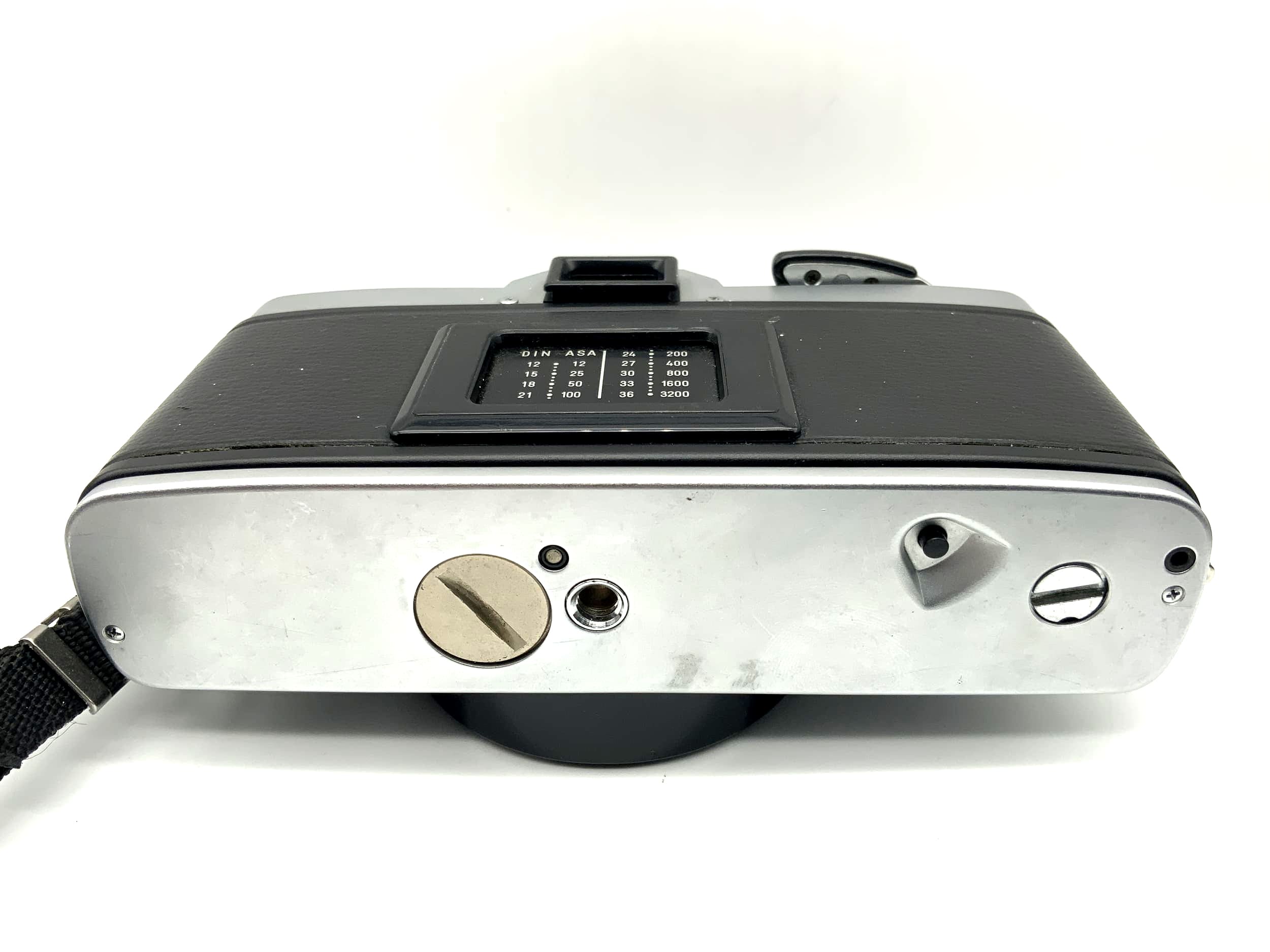 Minolta XG 9 35mm Spiegelreflexkamera SLR analog Body Gehäuse (Minolta MD)