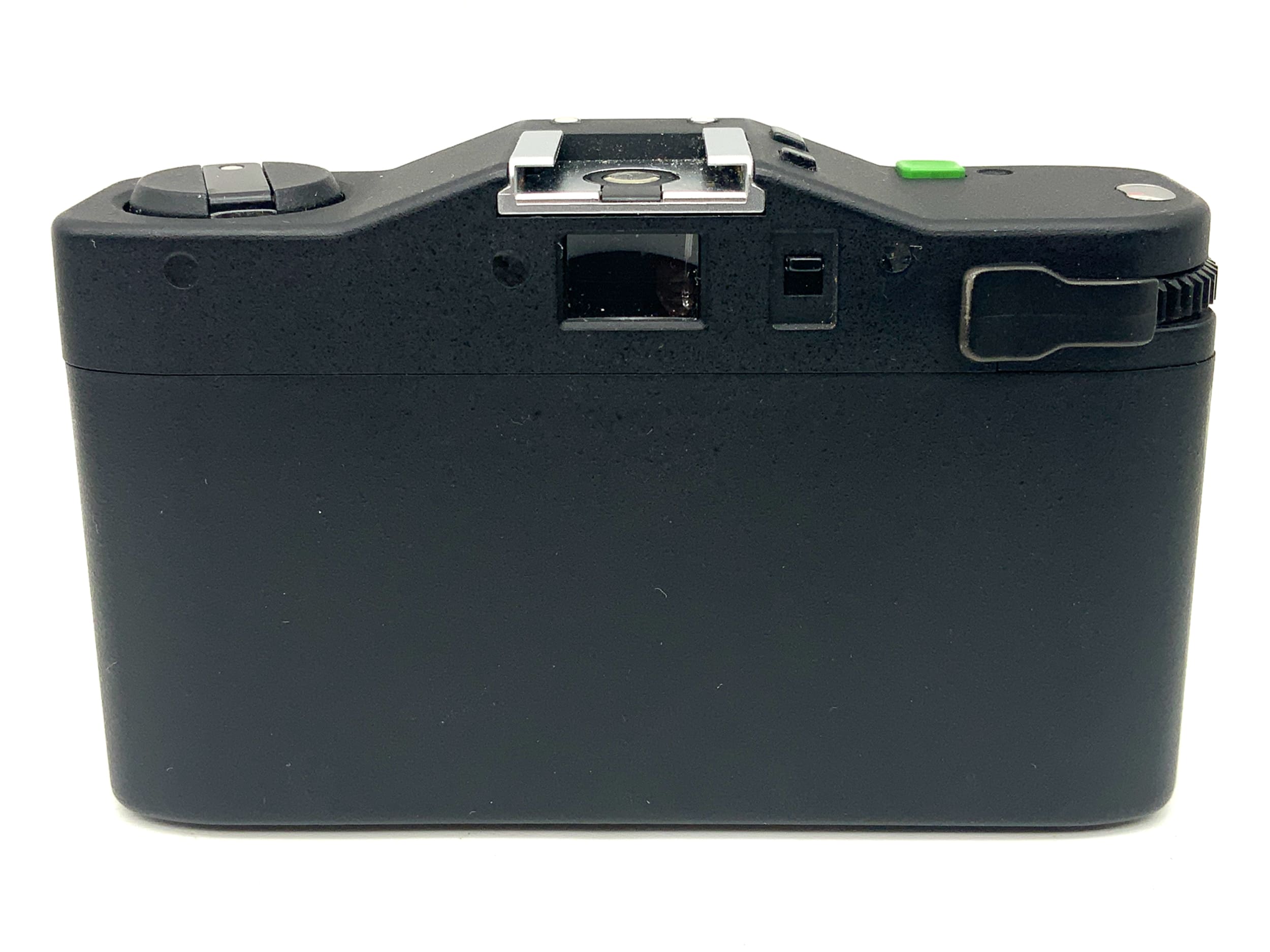 Minox 35 PL Point&Shoot mit Color-Minotar 1:2.8/35mm in OVP Analogkamera