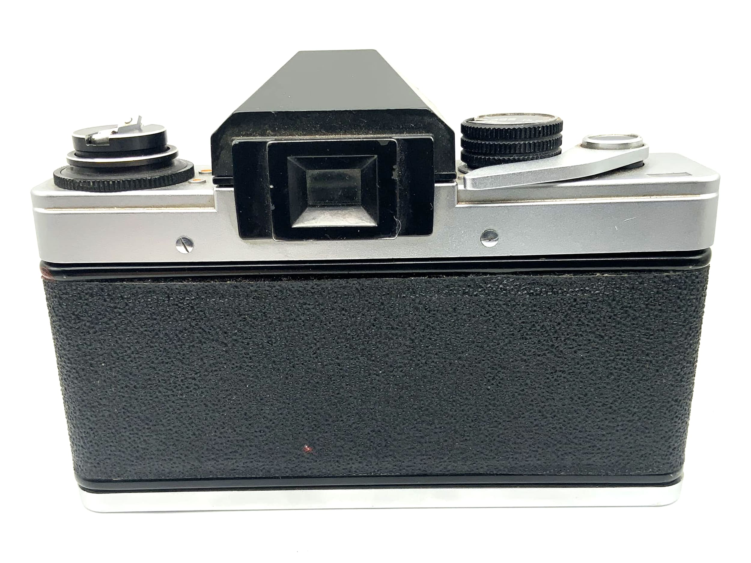 Praktica VLC 35mm Spiegelreflexkamera SLR analog Pentacon Body Gehäuse (M42)