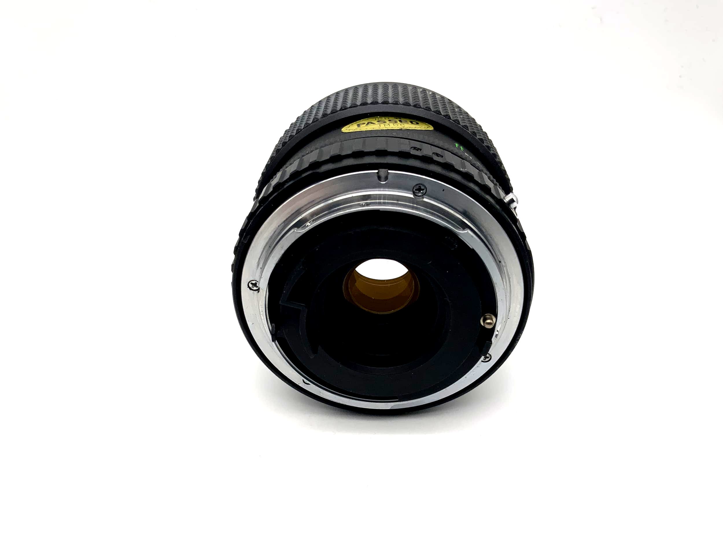 Fuji 29-47mm 1:3.5-4.2 Objektiv X Fujinon Z DM Kamera Camera Lens (Fujica X)