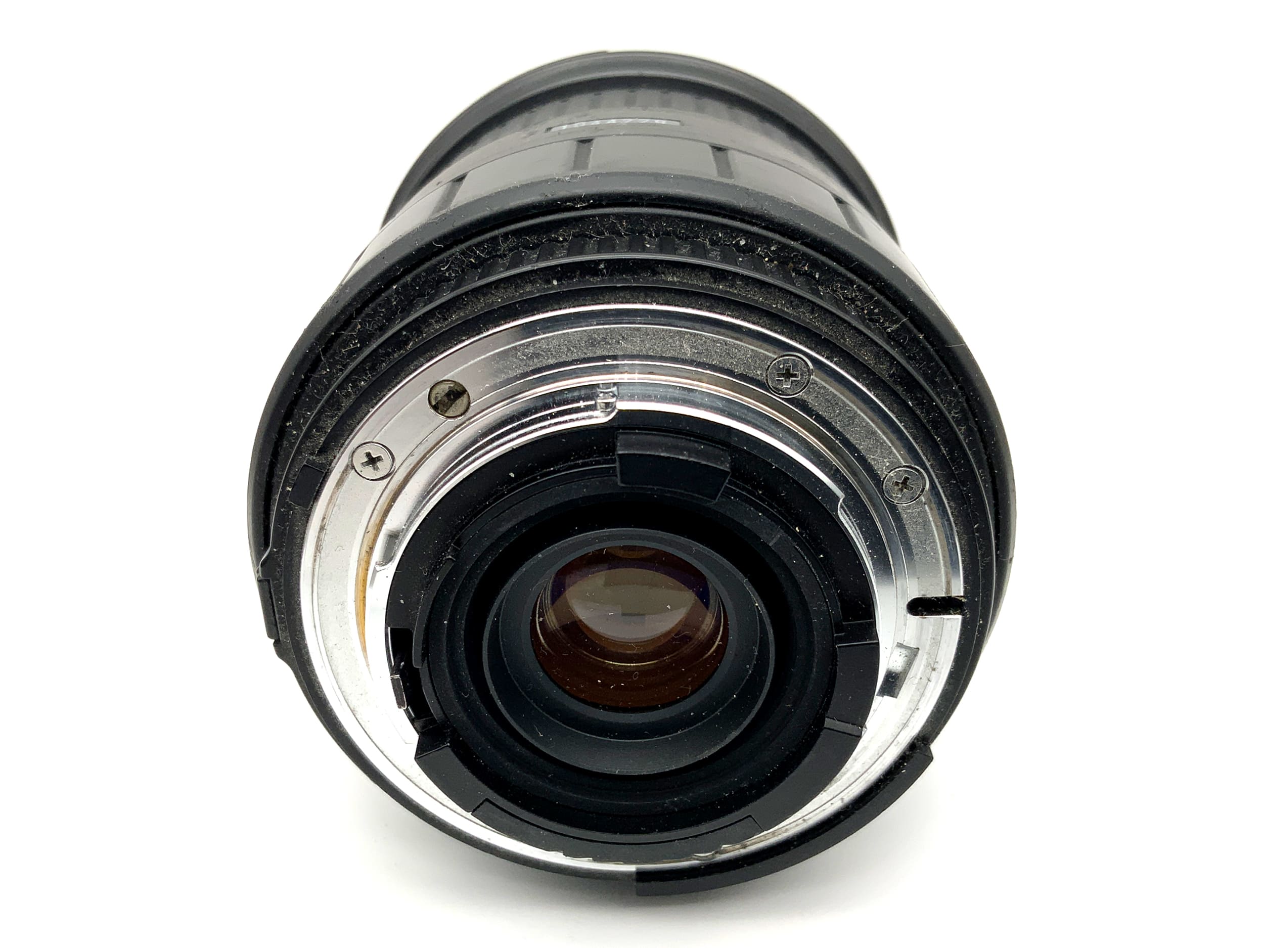 Sigma 28-200mm 1:3.8-5.6 Objektiv Zoom UC Aspherical Zoomobjektiv (Nikon AF)