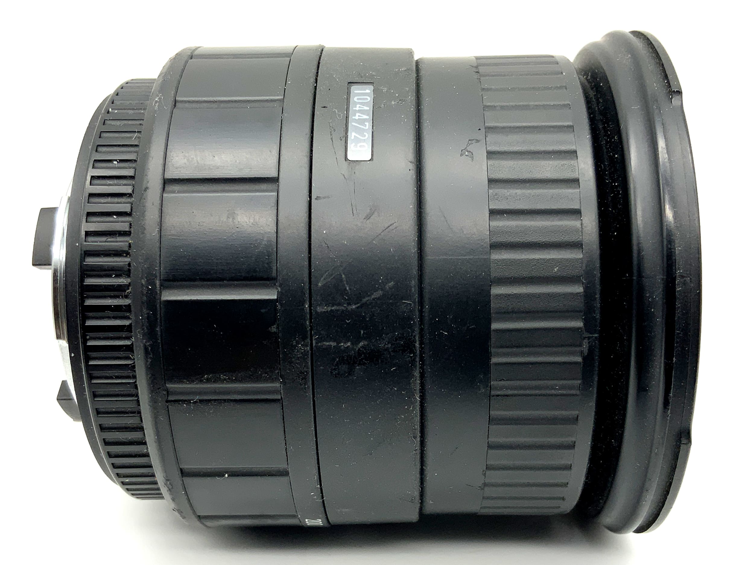Sigma 28-200mm 1:3.8-5.6 Objektiv Zoom UC Aspherical Zoomobjektiv (Nikon AF)