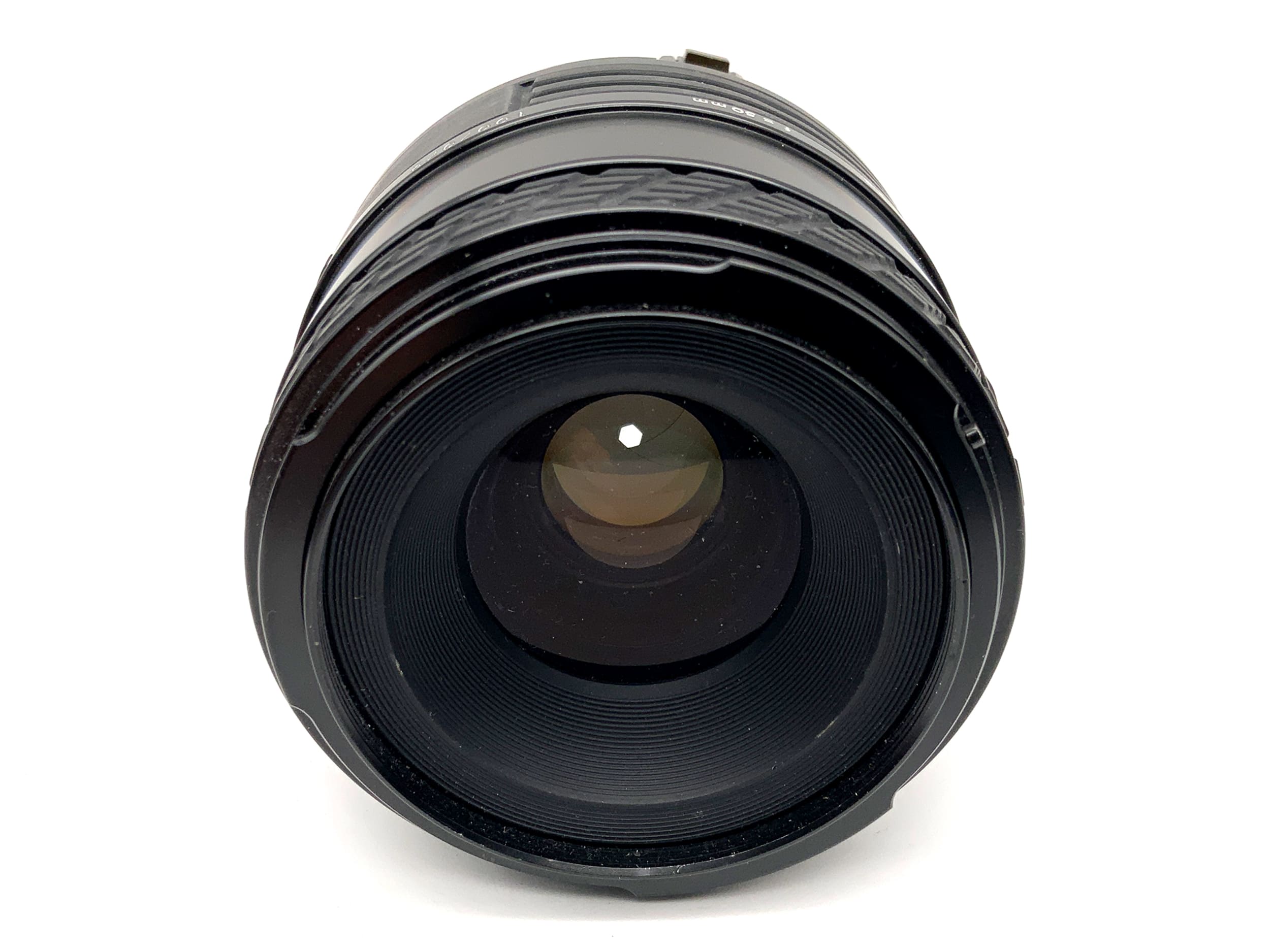 Sigma 50mm 1:2.8 Objektiv AF Macro Multi-Coated Festbrennweite (Nikon AF)