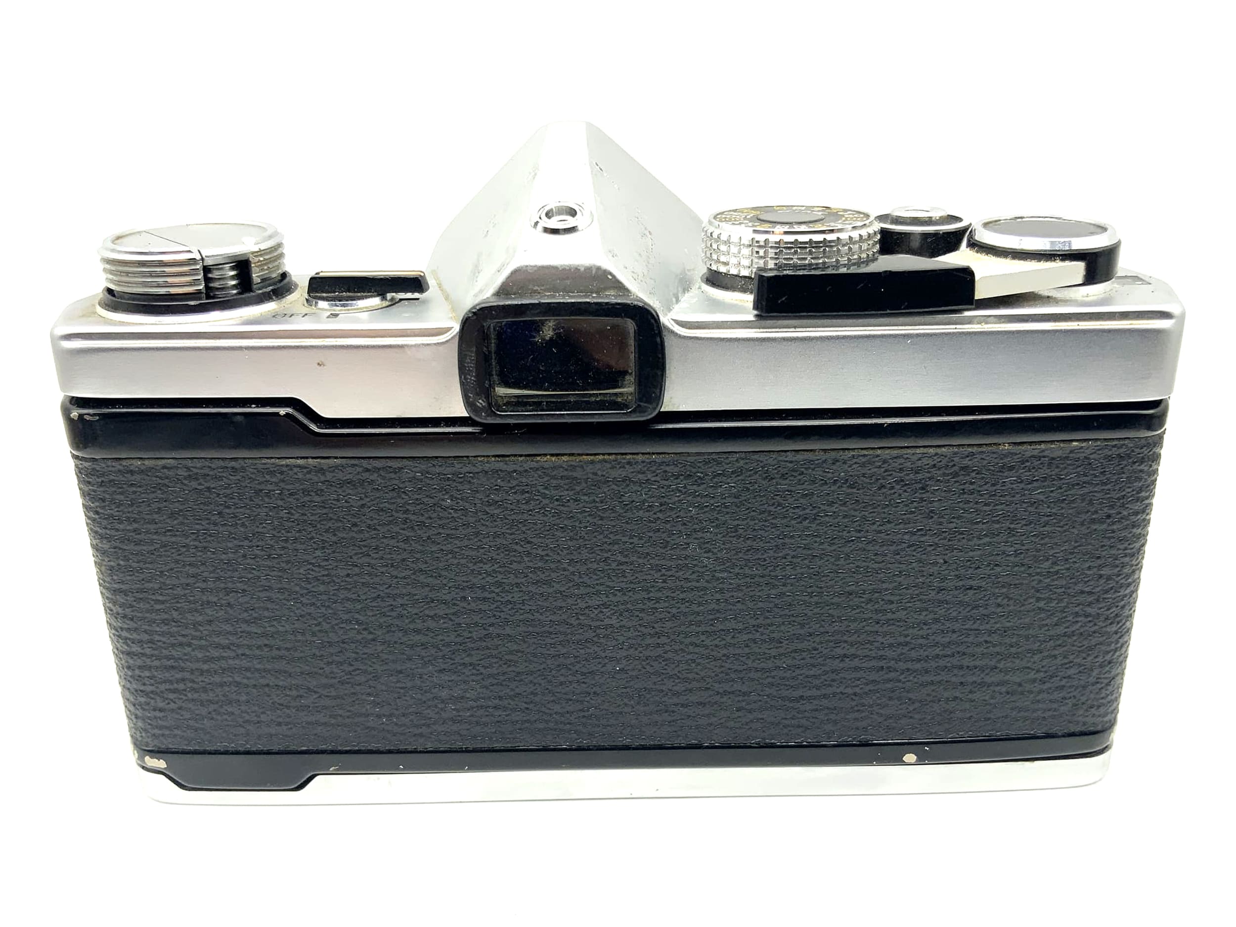 Olympus OM-1 35mm Spiegelreflexkamera SLR analog Body Gehäuse (Olympus OM)