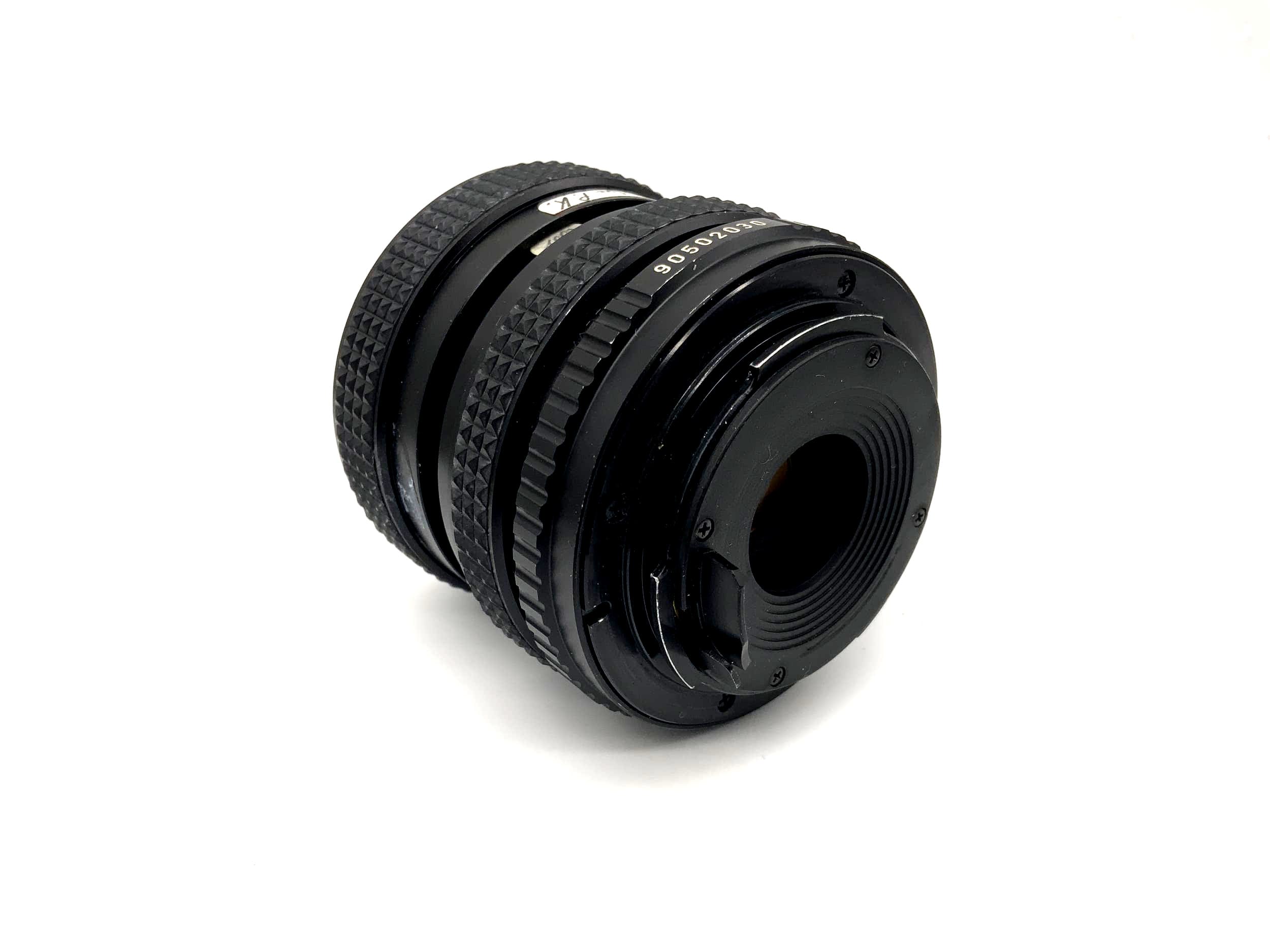 Cosina 28-50mm 1:3.5-4.5 Objektiv Cosinon-Z MC Kamera Camera Lens (Pentax K)