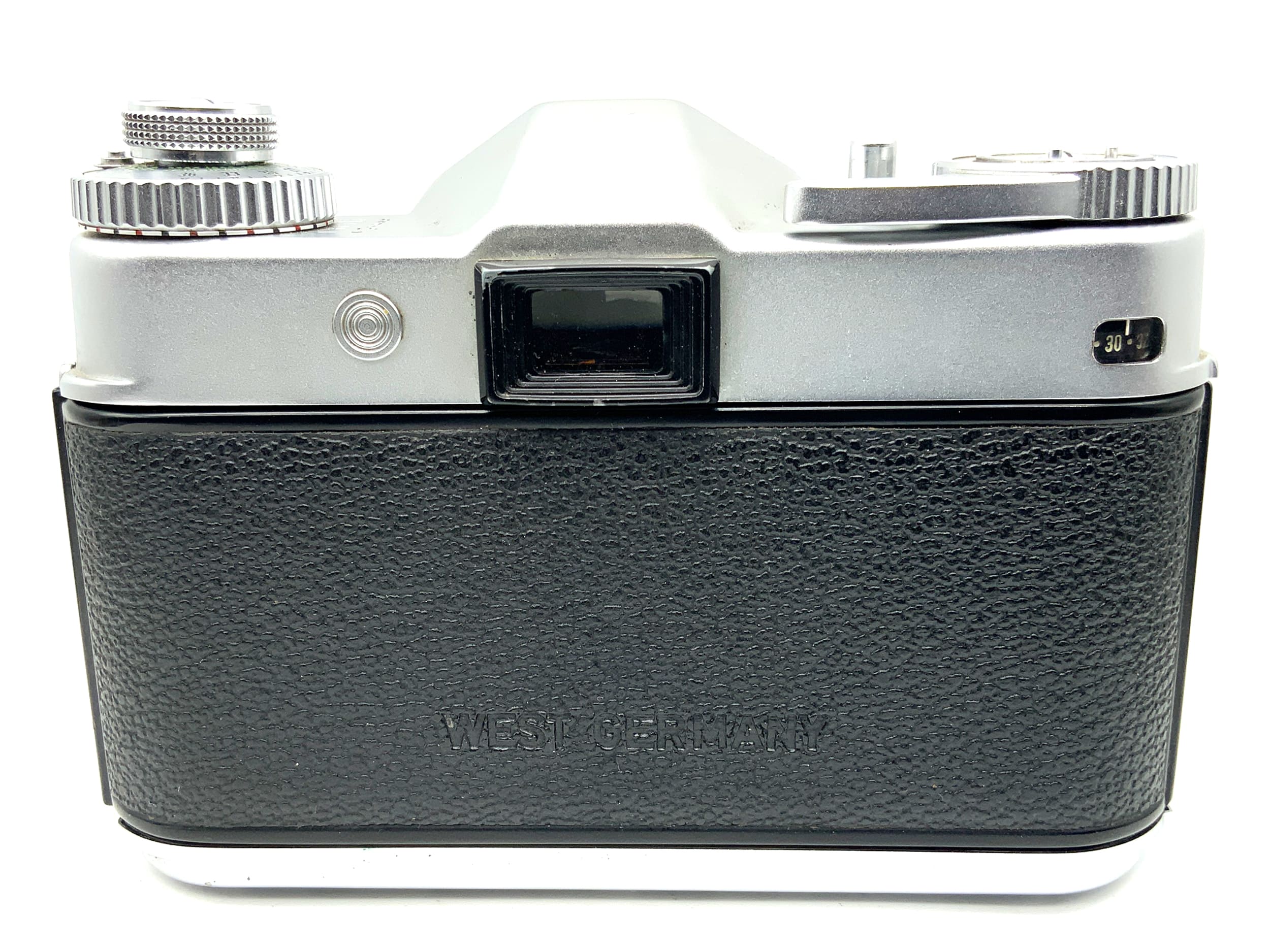 Voigtländer Bessamatic SLR !Beli defekt! 35mm SLR analog