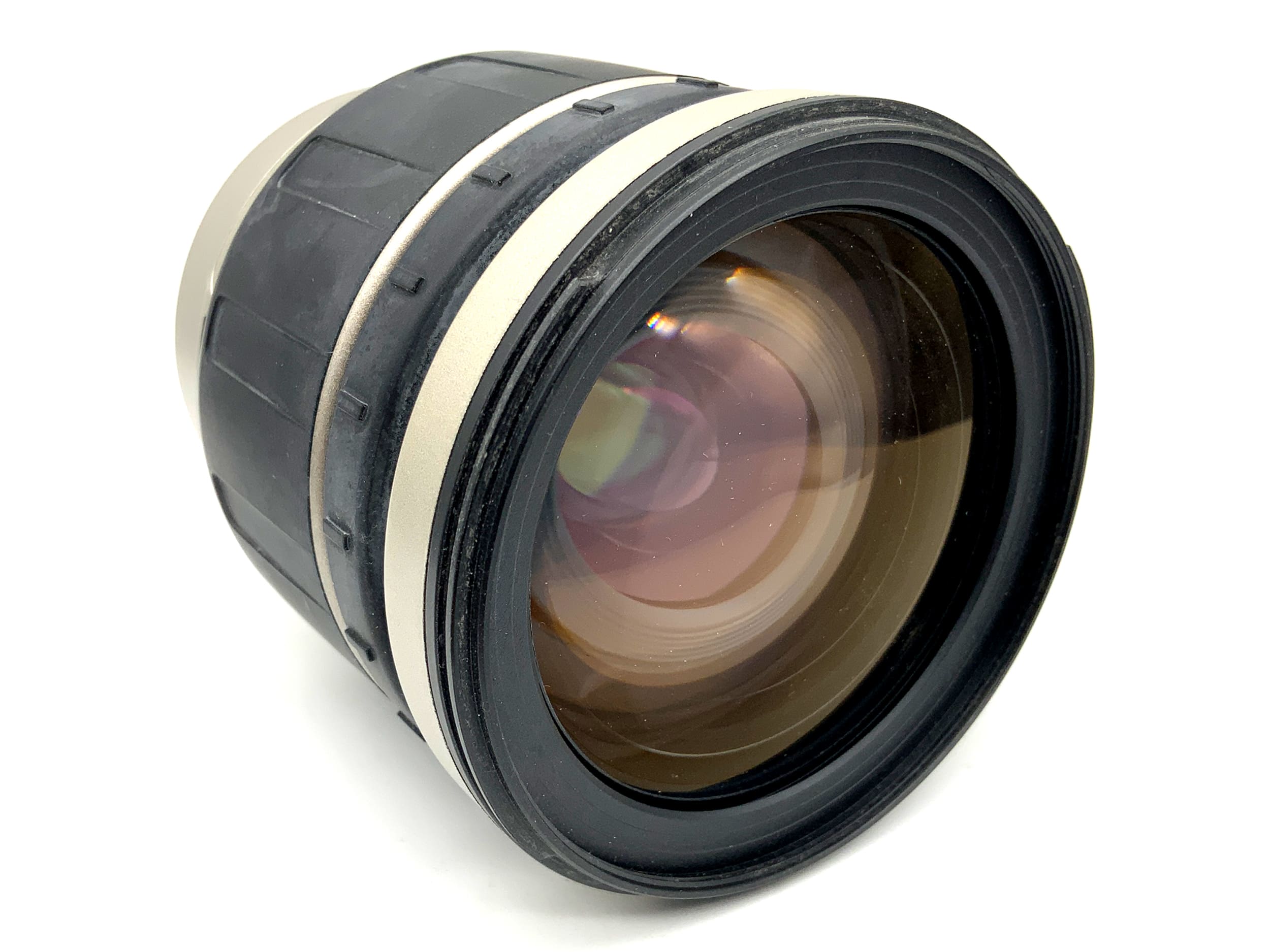 Tamron 28-200mm 1:3.8-5.6 Objektiv AF Aspherical LD (IF) (Minolta AF/Sony A)