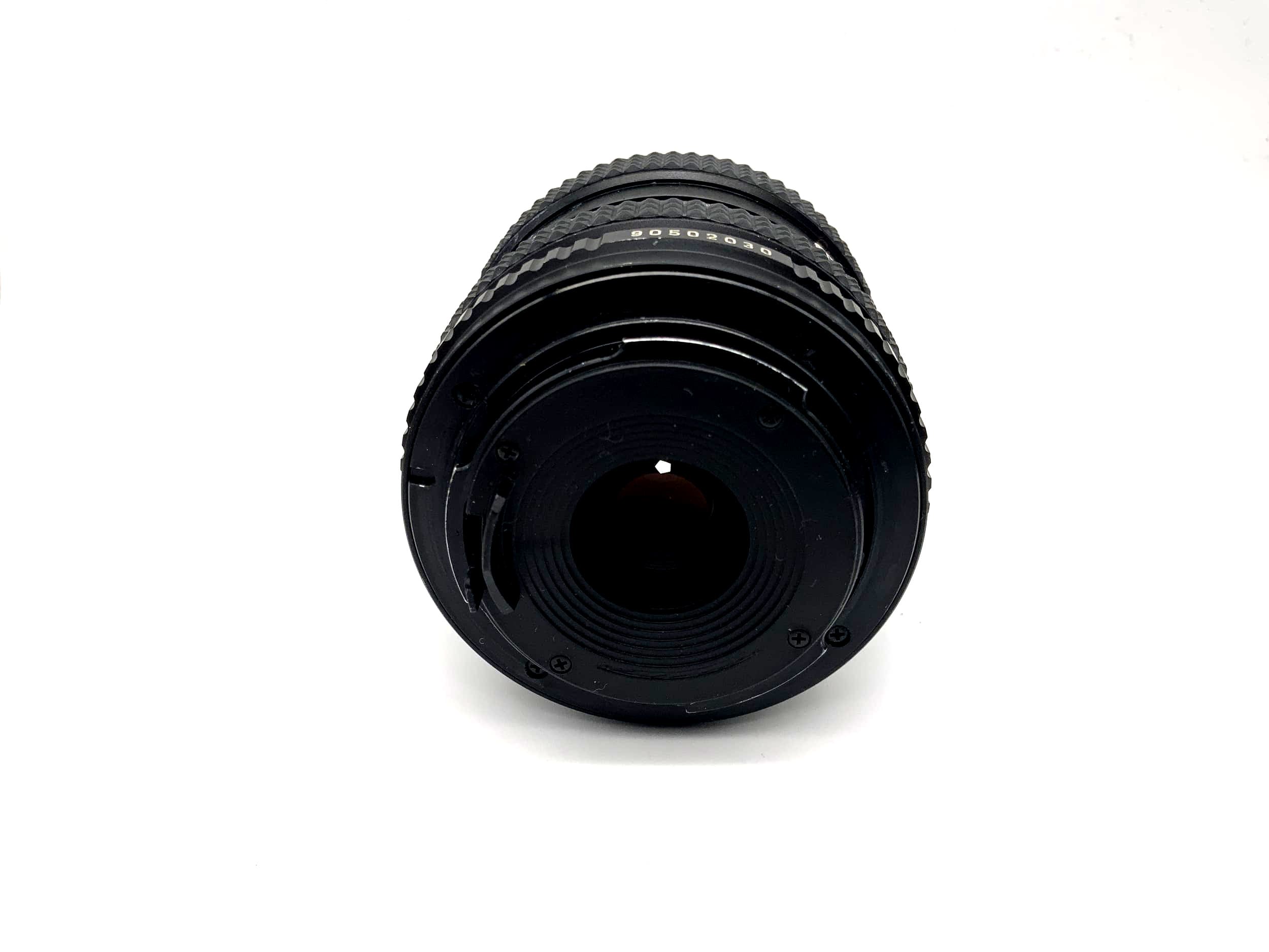 Cosina 28-50mm 1:3.5-4.5 Objektiv Cosinon-Z MC Kamera Camera Lens (Pentax K)