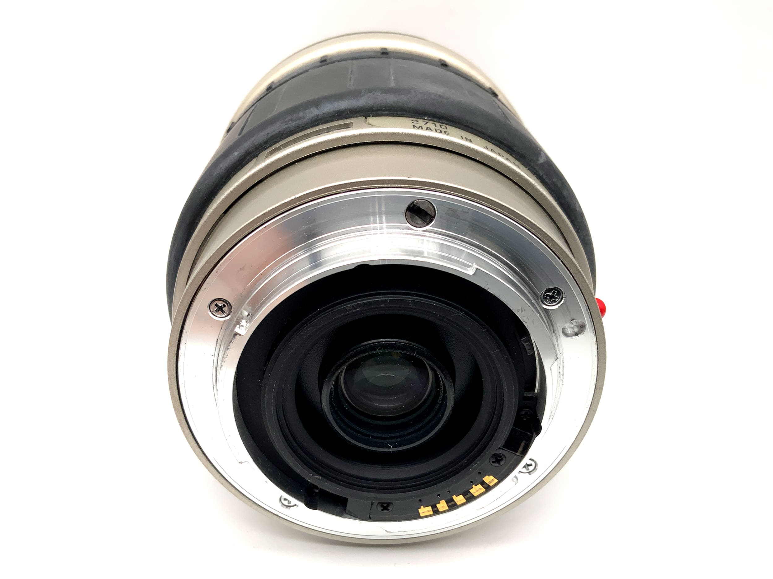 Tamron 28-200mm 1:3.8-5.6 Objektiv AF Aspherical LD (IF) (Minolta AF/Sony A)